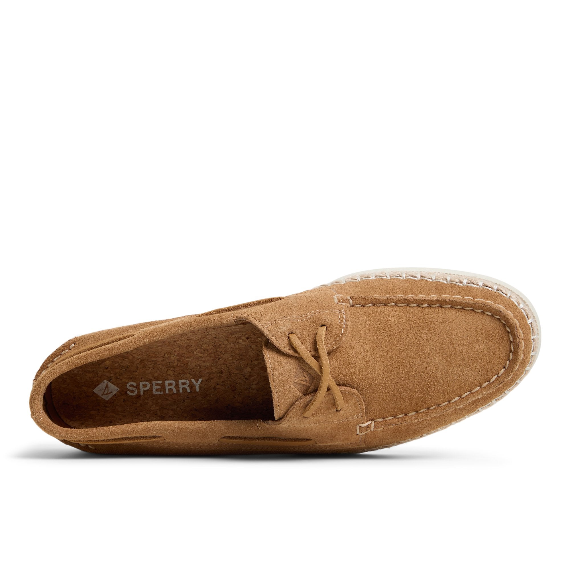 Authentic Original? 2-Eye Resort Boat Shoe - Image 6