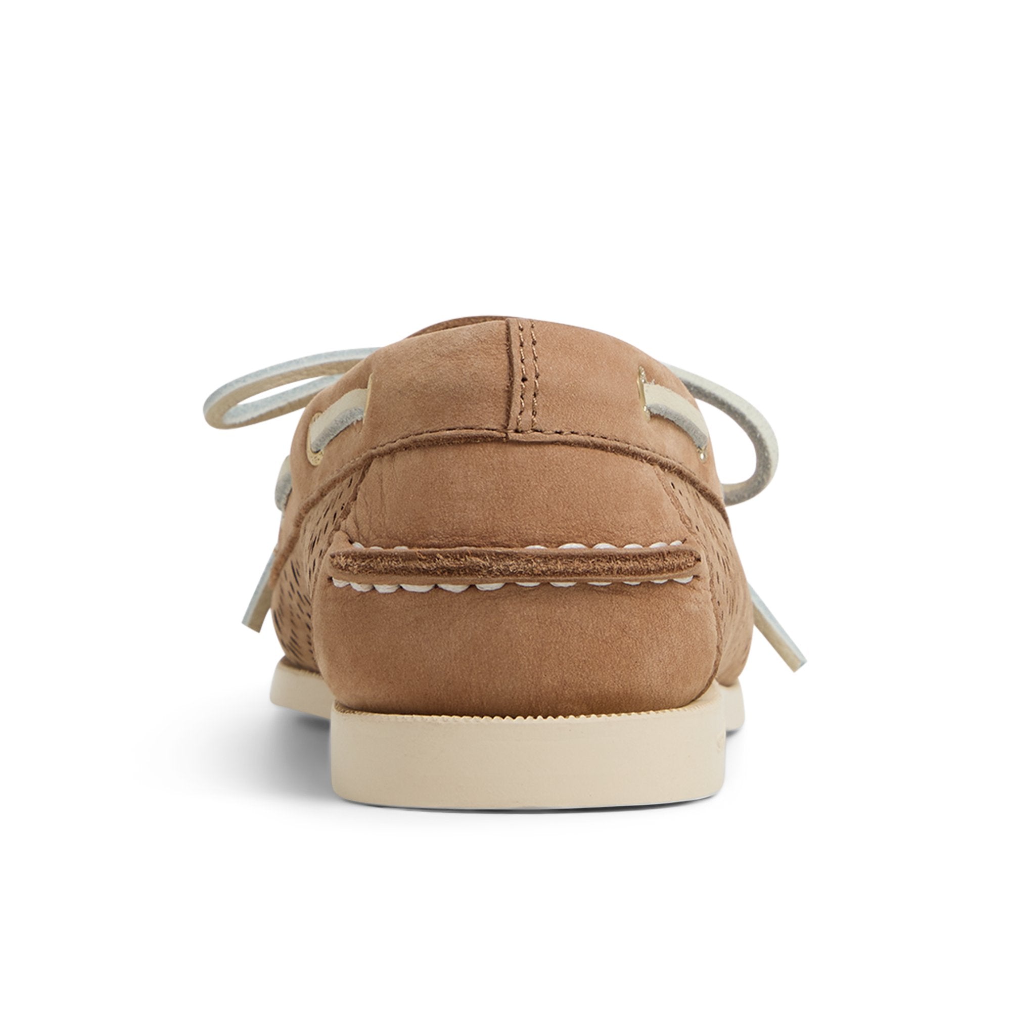 Authentic Original? 2 Eye Perforated Boat Shoe - Image 4