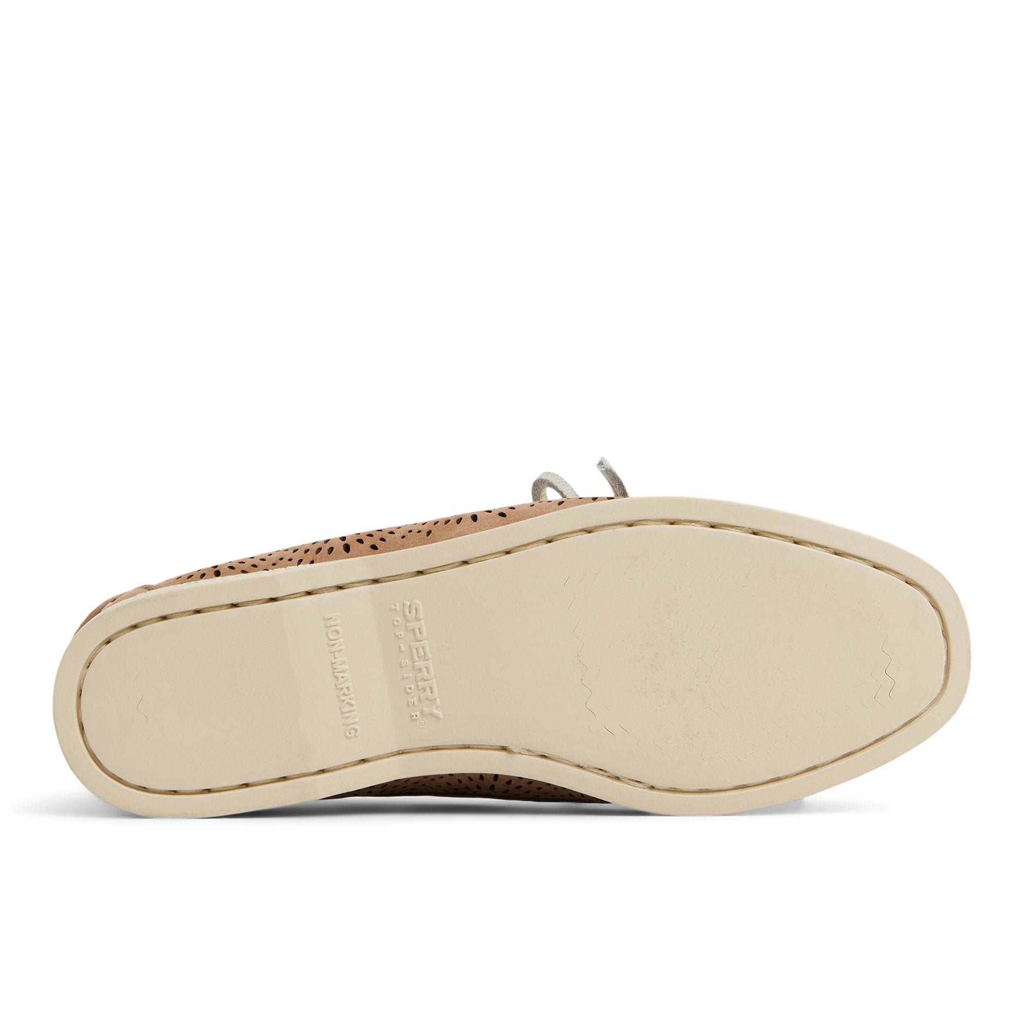 Authentic Original? 2 Eye Perforated Boat Shoe - Image 5