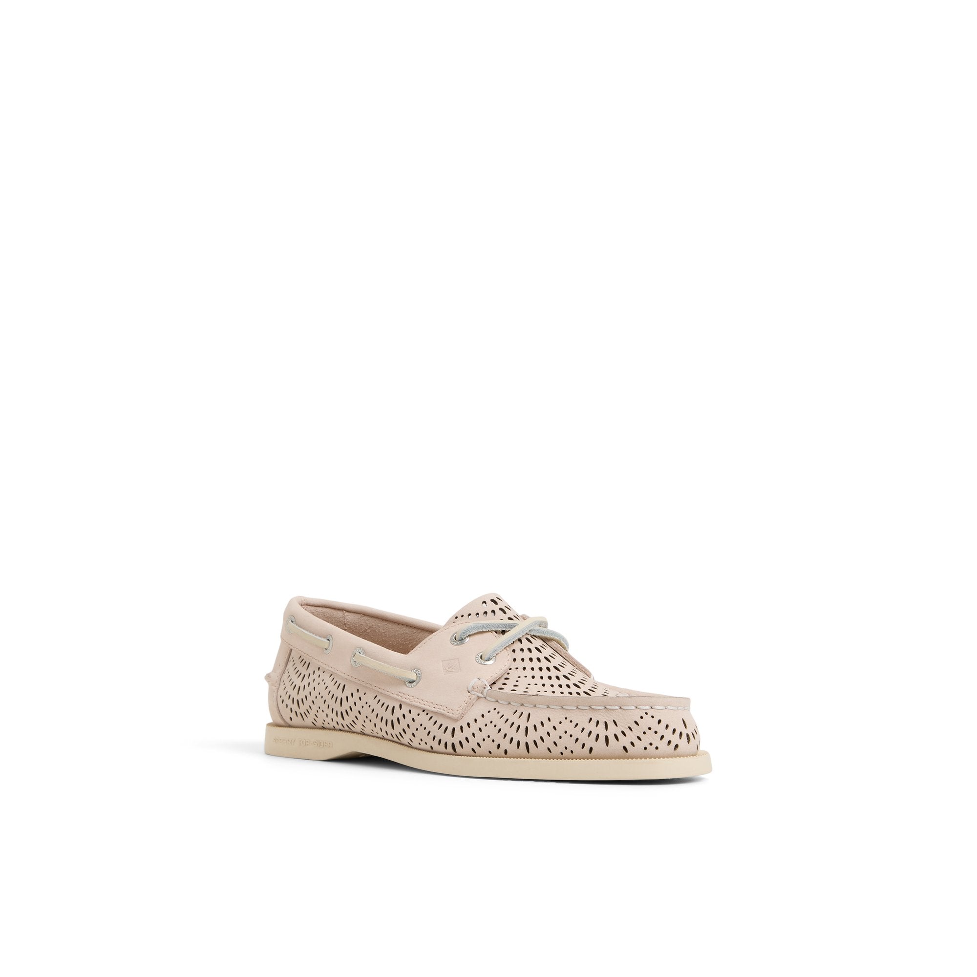 Authentic Original? 2 Eye Perforated Boat Shoe - Image 3