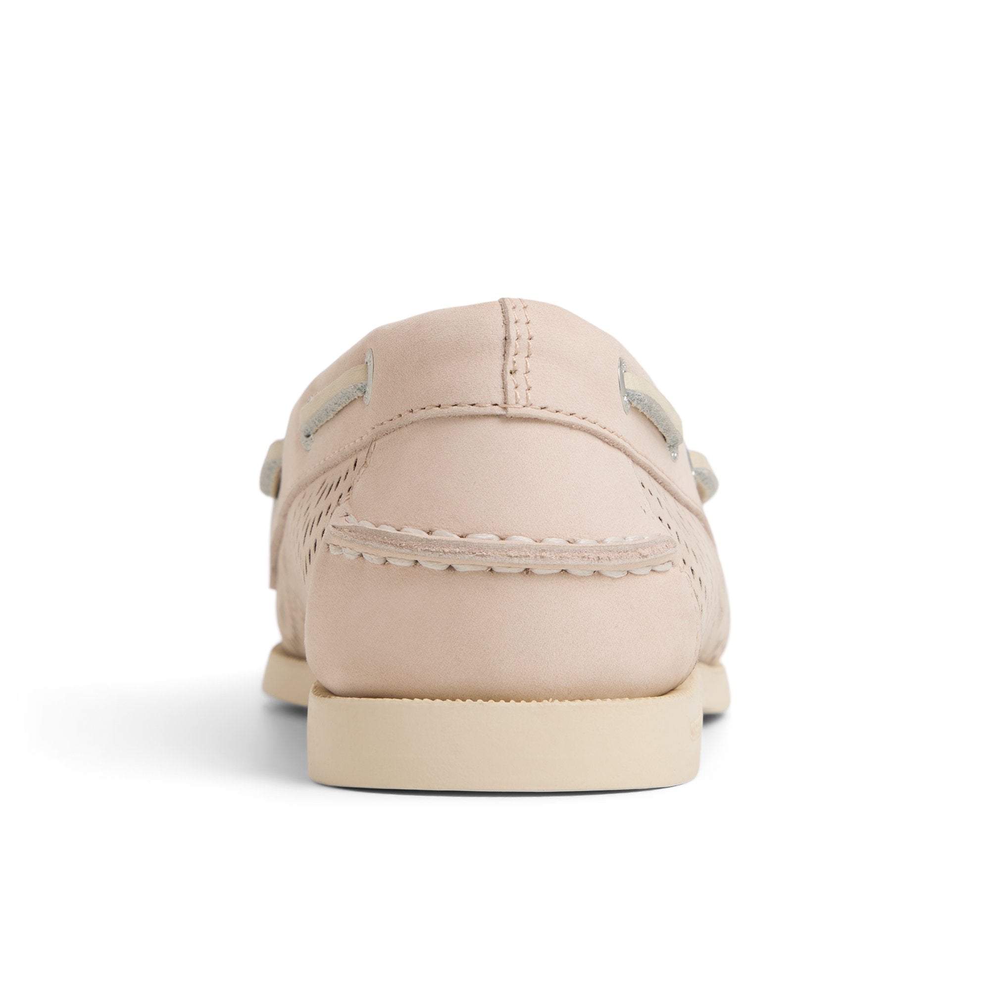 Authentic Original? 2 Eye Perforated Boat Shoe - Image 4