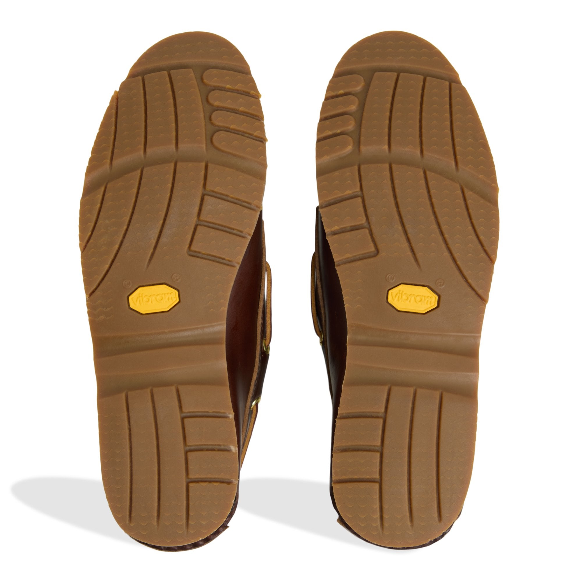 Authentic Original? Made in Maine 2-Eye Boat Shoe - Image 5