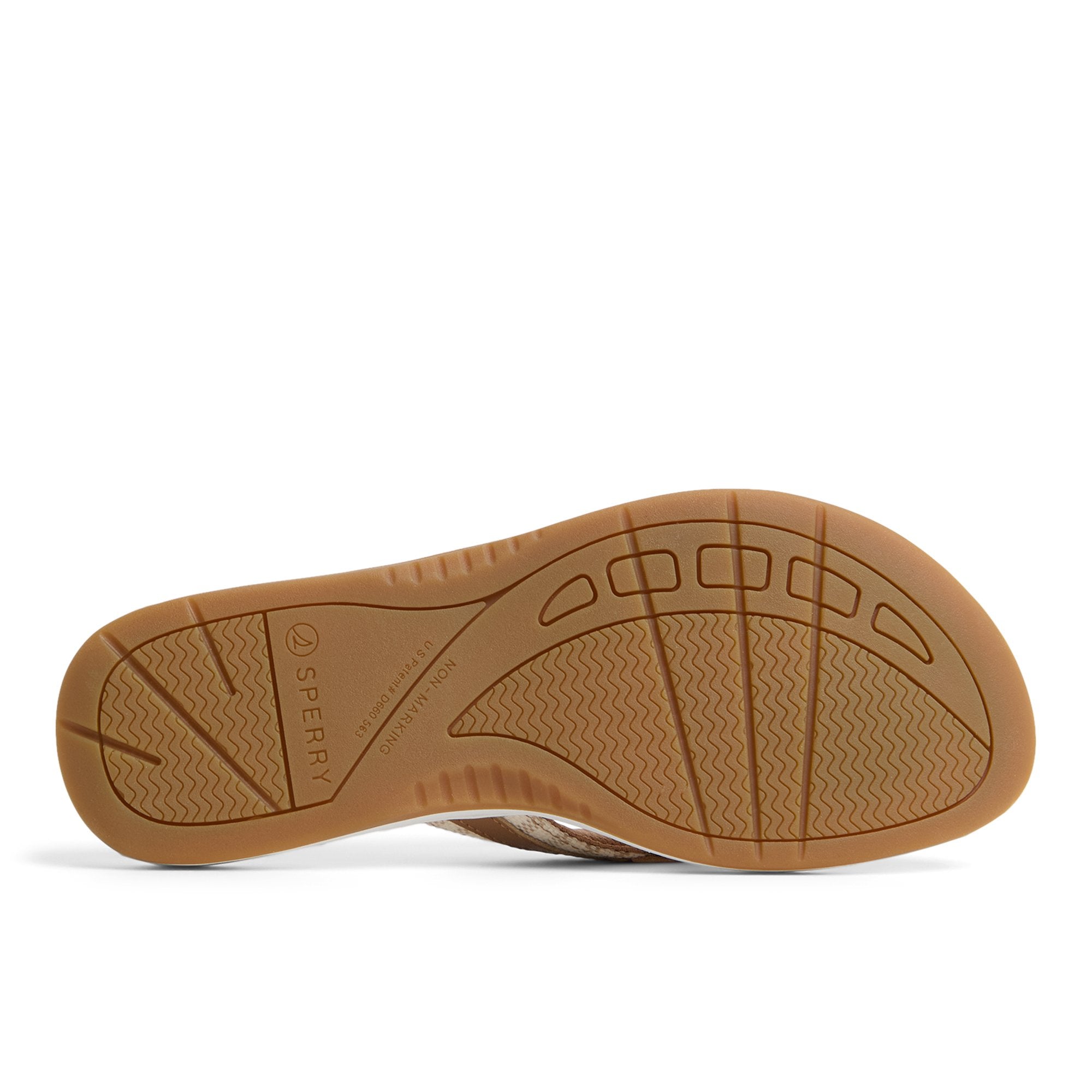Seafish 1 Thong Sandal - Image 11
