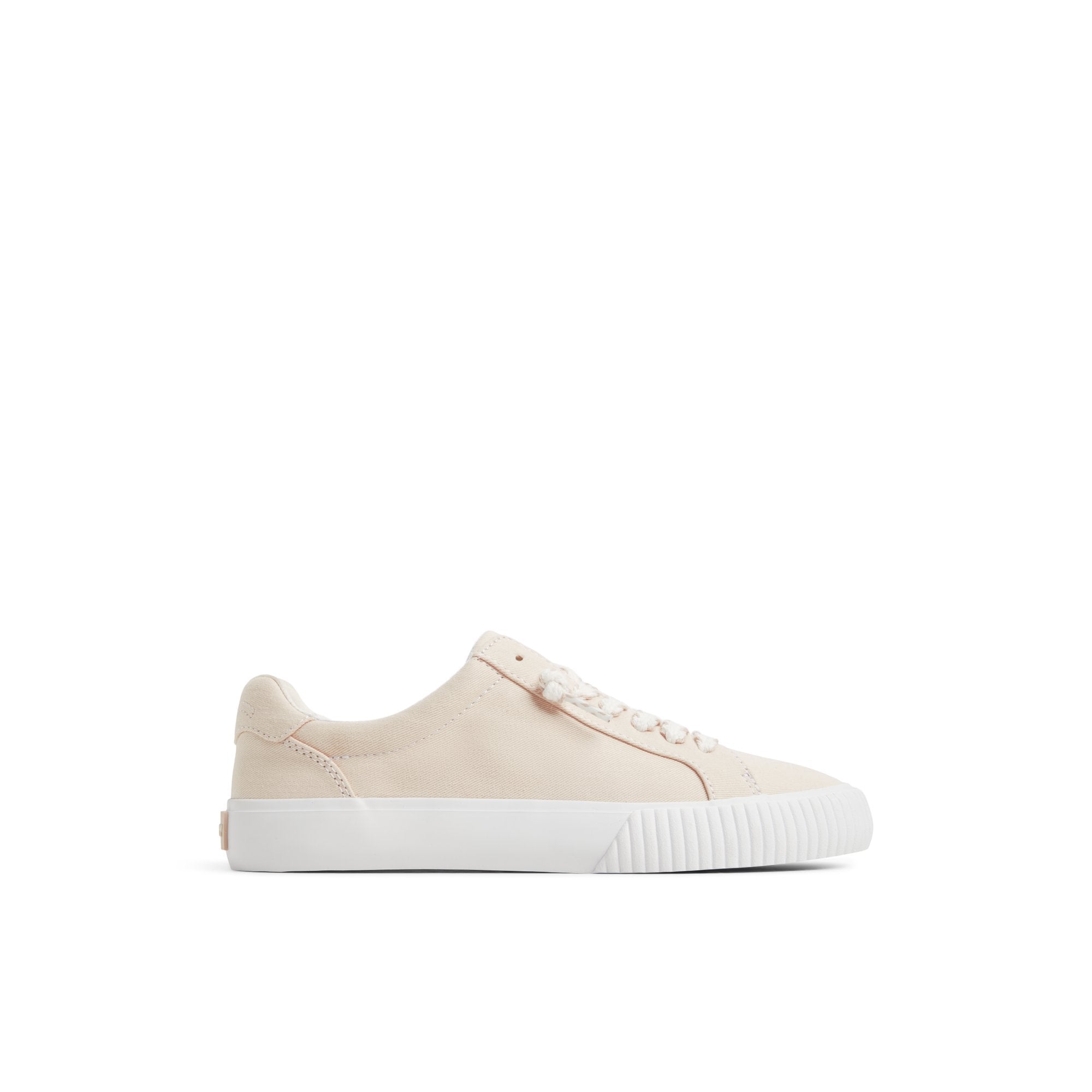 Bermuda Lace to Toe Sneakers
