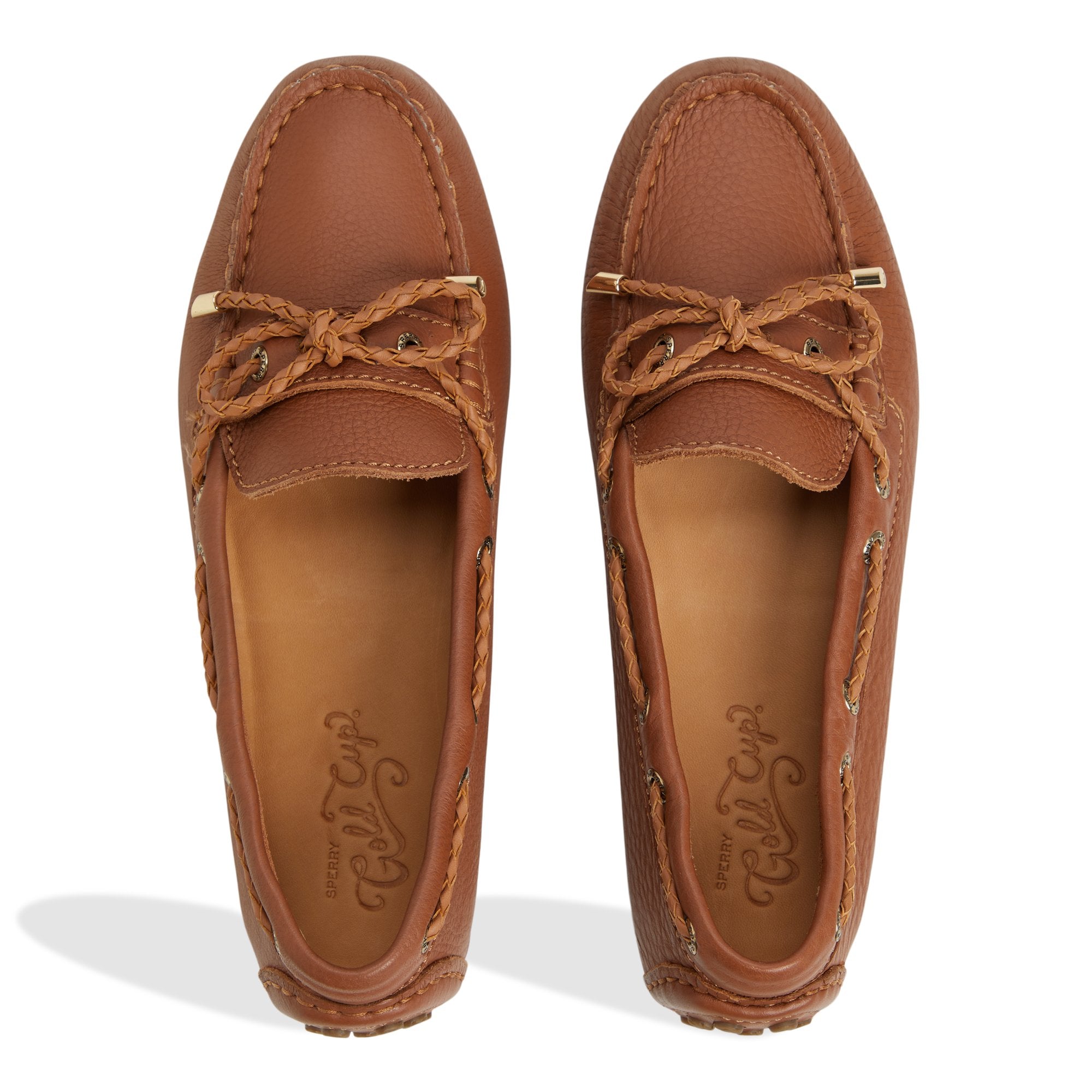 Gold Cup? Driver Loafer - Image 6