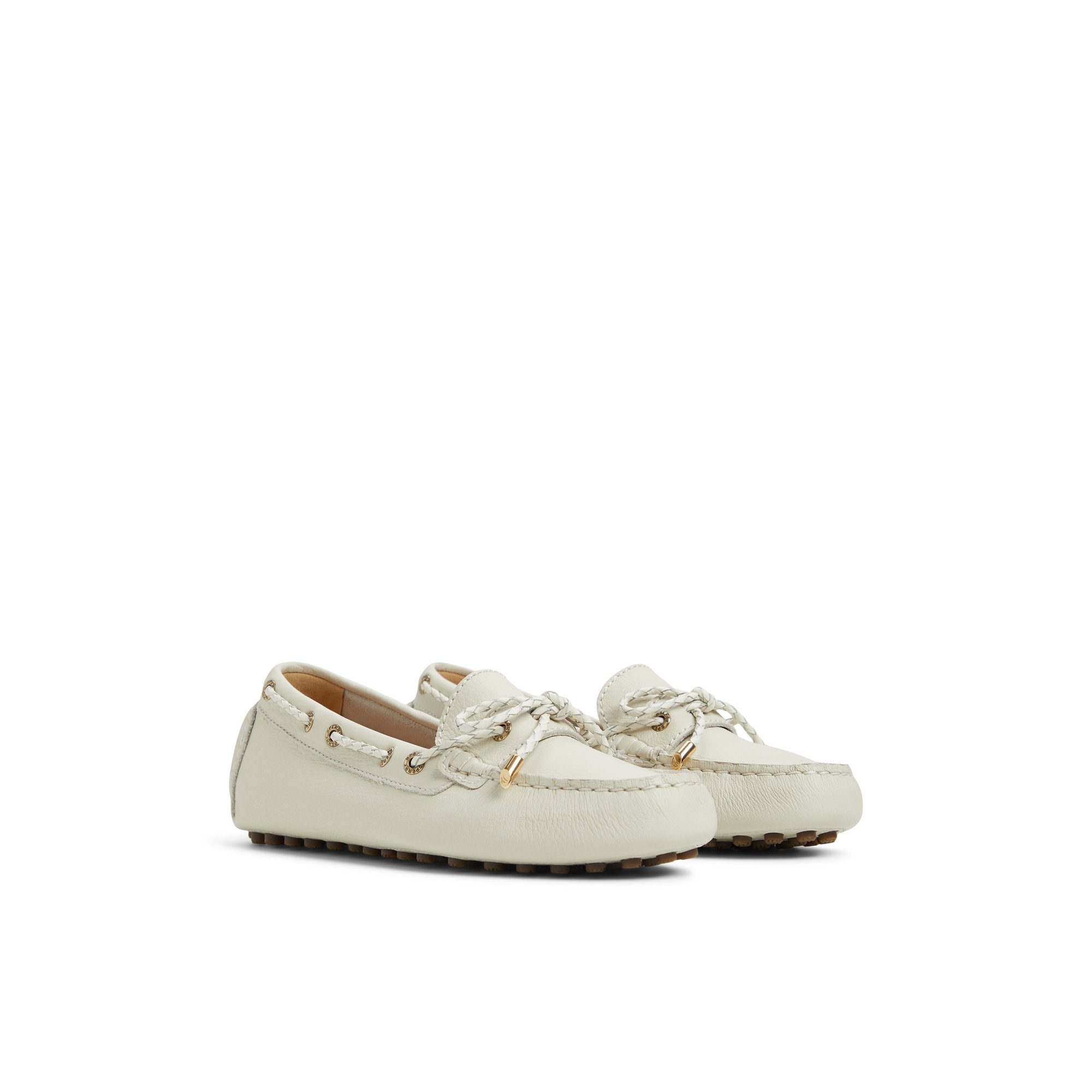 Gold Cup? Driver Loafer - Image 3