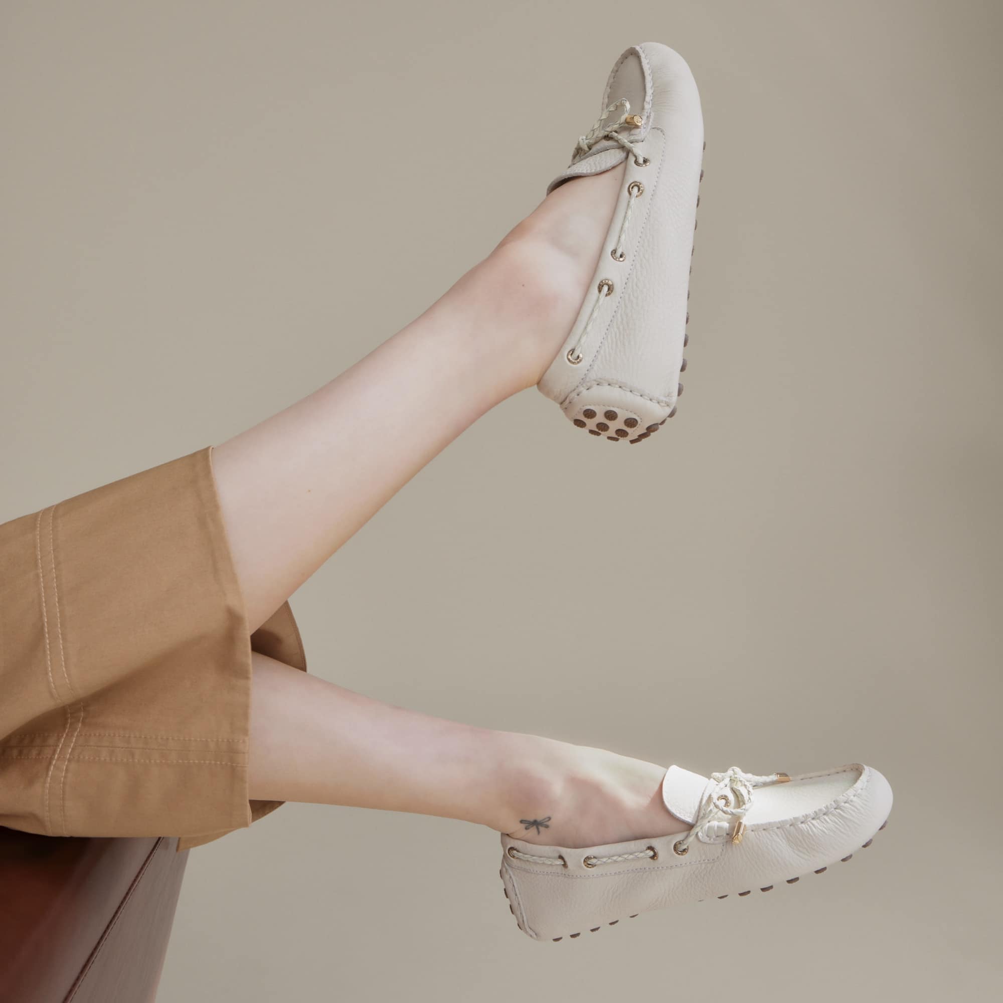 Gold Cup? Driver Loafer - Image 10