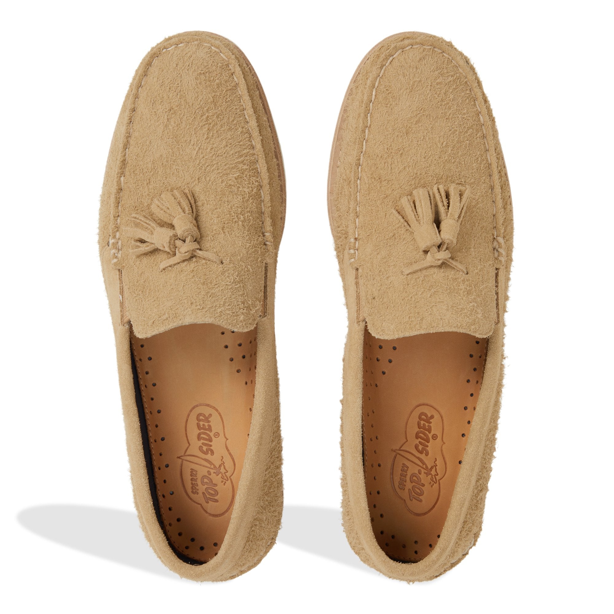 Authentic Original??? Tassel Loafer - Image 6
