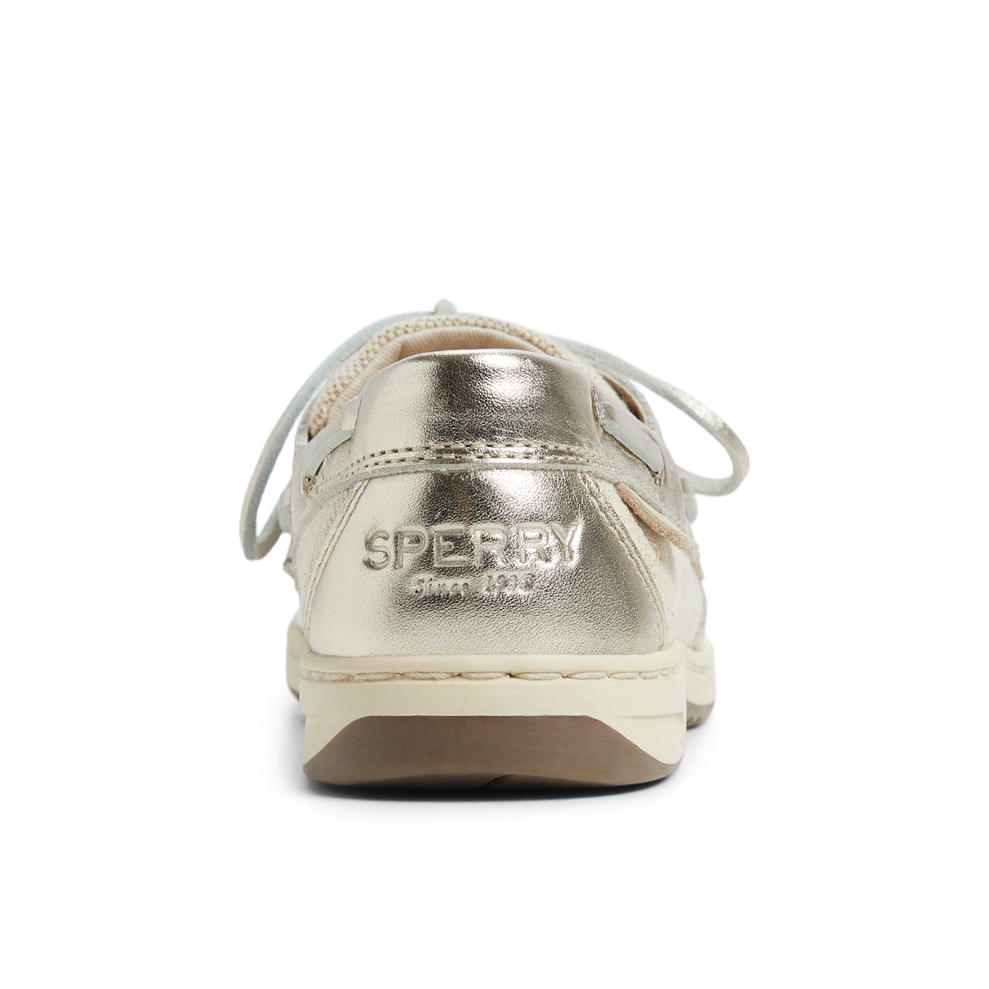 Bluefish 2 Eye Boat Shoe - Image 4