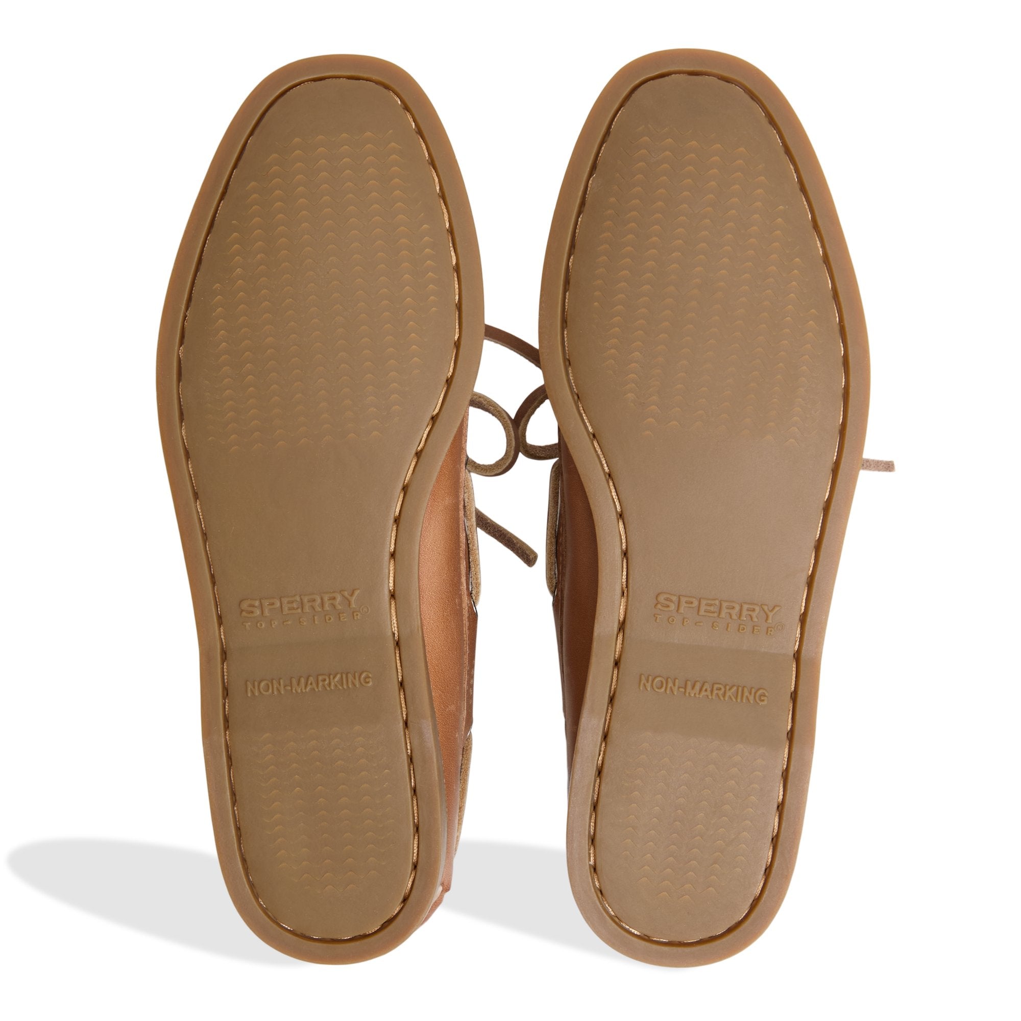 Sperry x Aritzia Authentic Original? 2-Eye Boat Shoe - Image 5