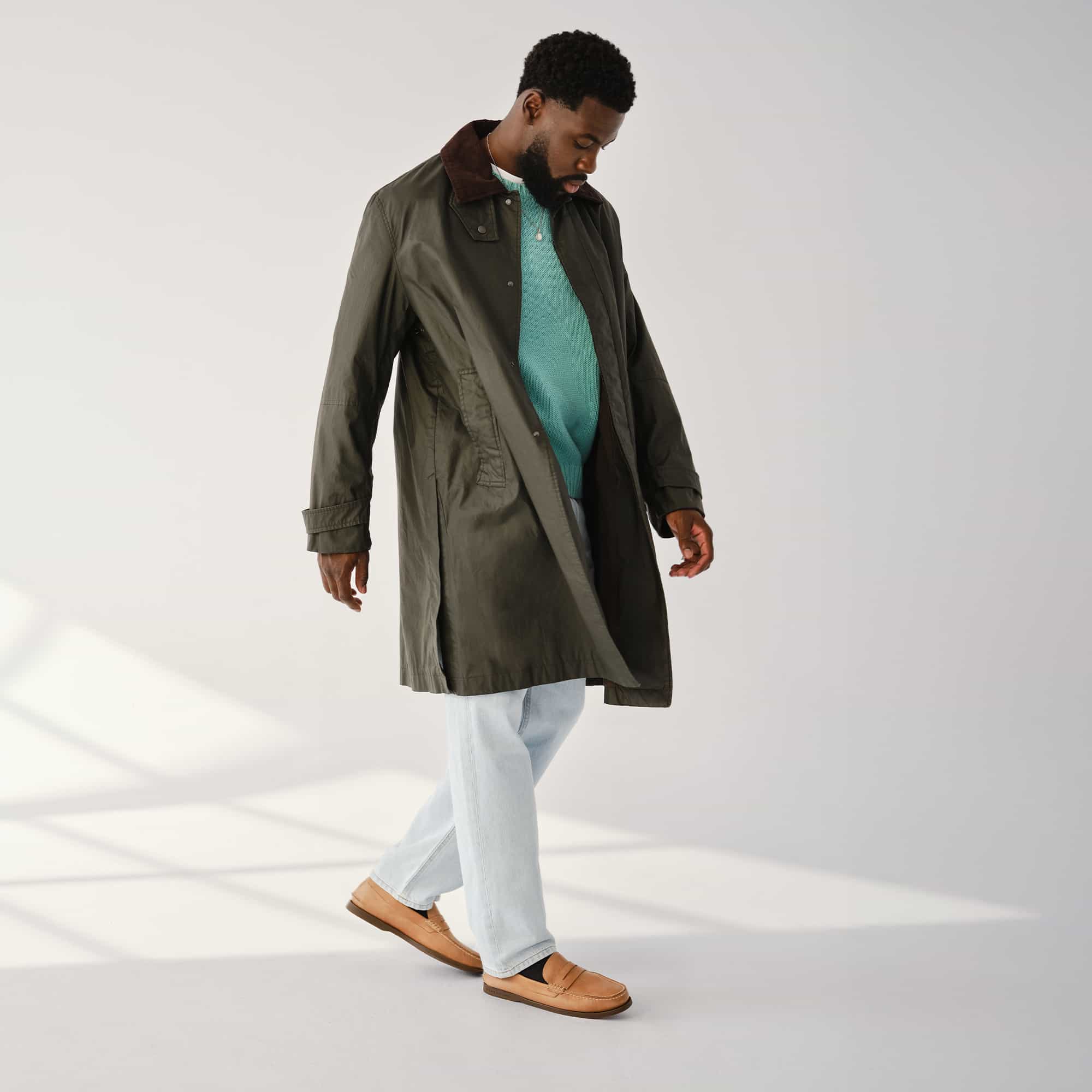 Authentic Original? Harbor Loafer - Image 8
