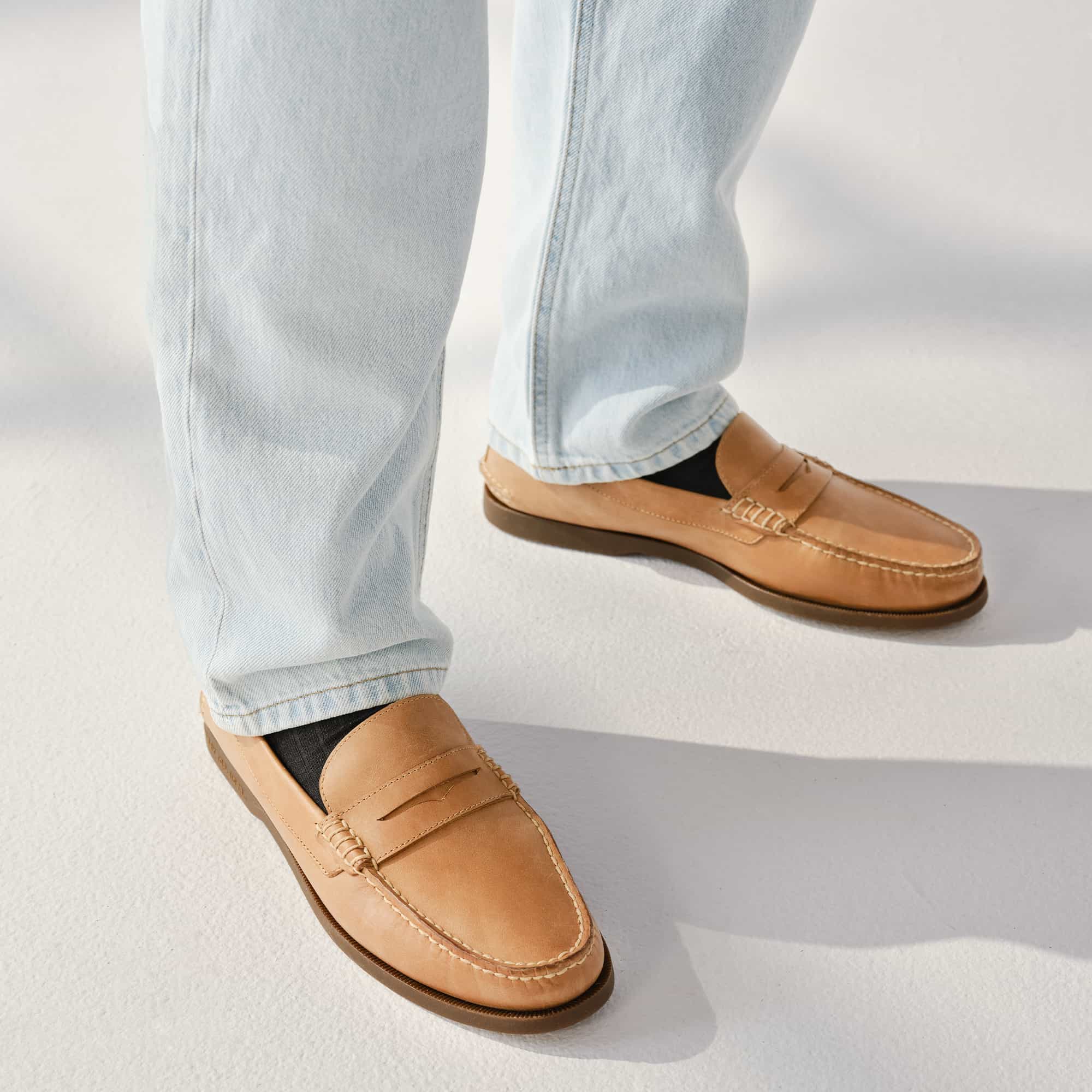 Authentic Original? Harbor Loafer - Image 9