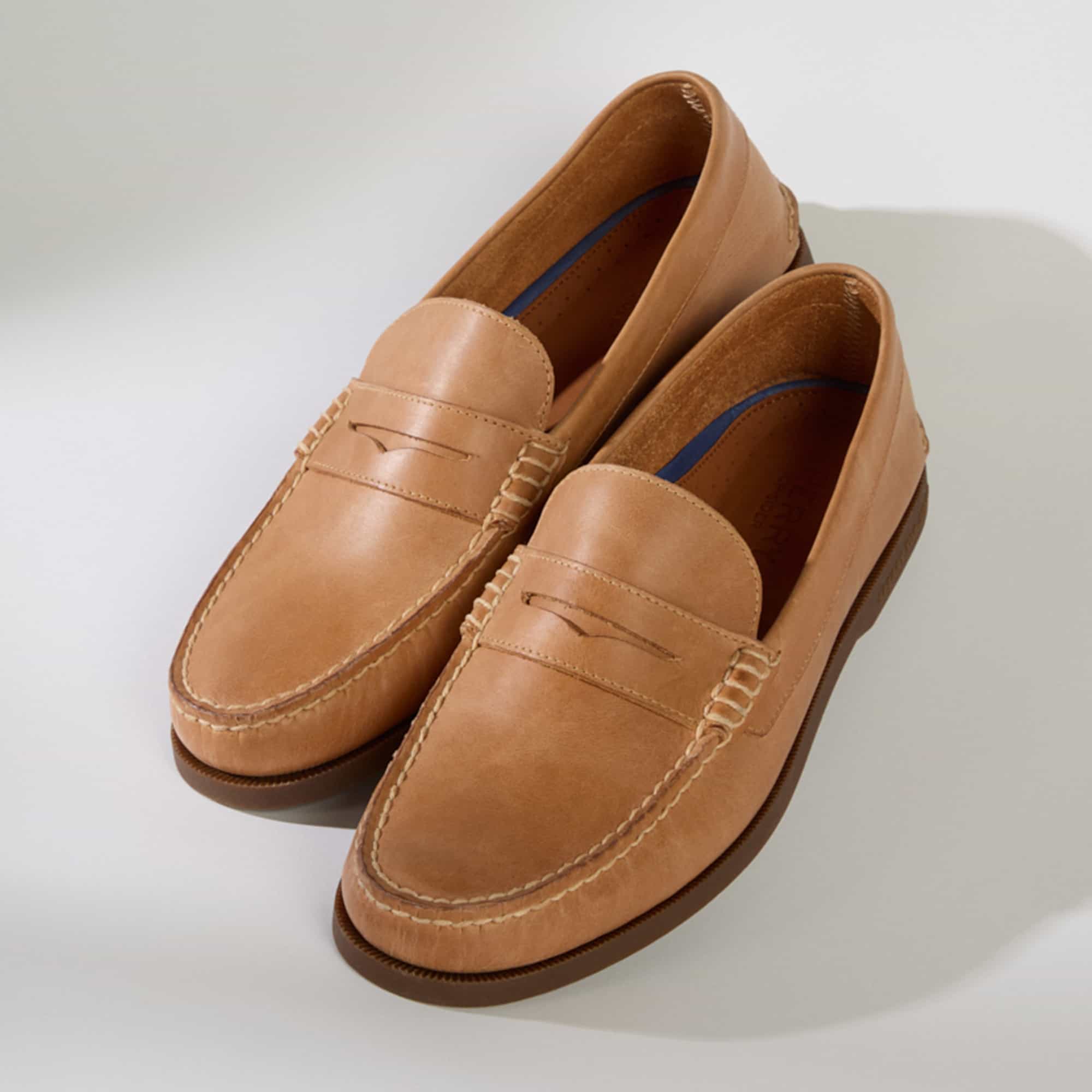 Authentic Original? Harbor Loafer - Image 10