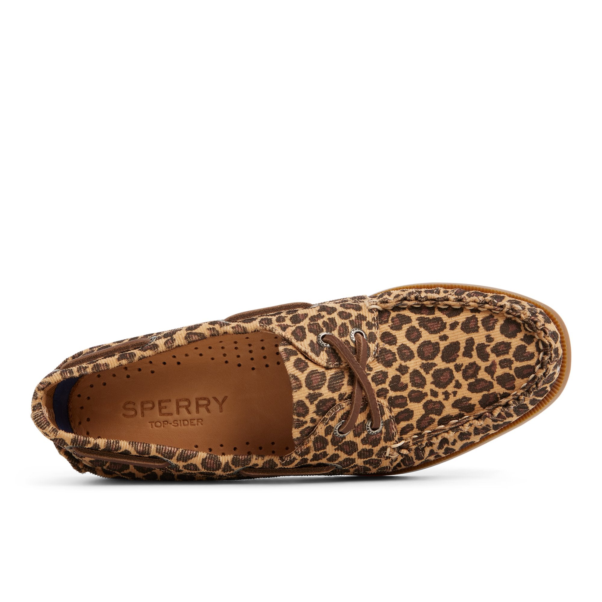 Authentic Original? 2 Eye Boat Shoe - Image 6