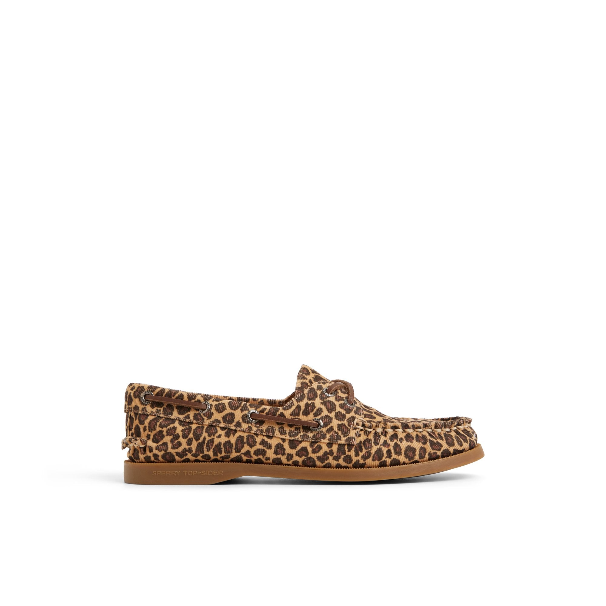 Authentic Original? 2 Eye Boat Shoe