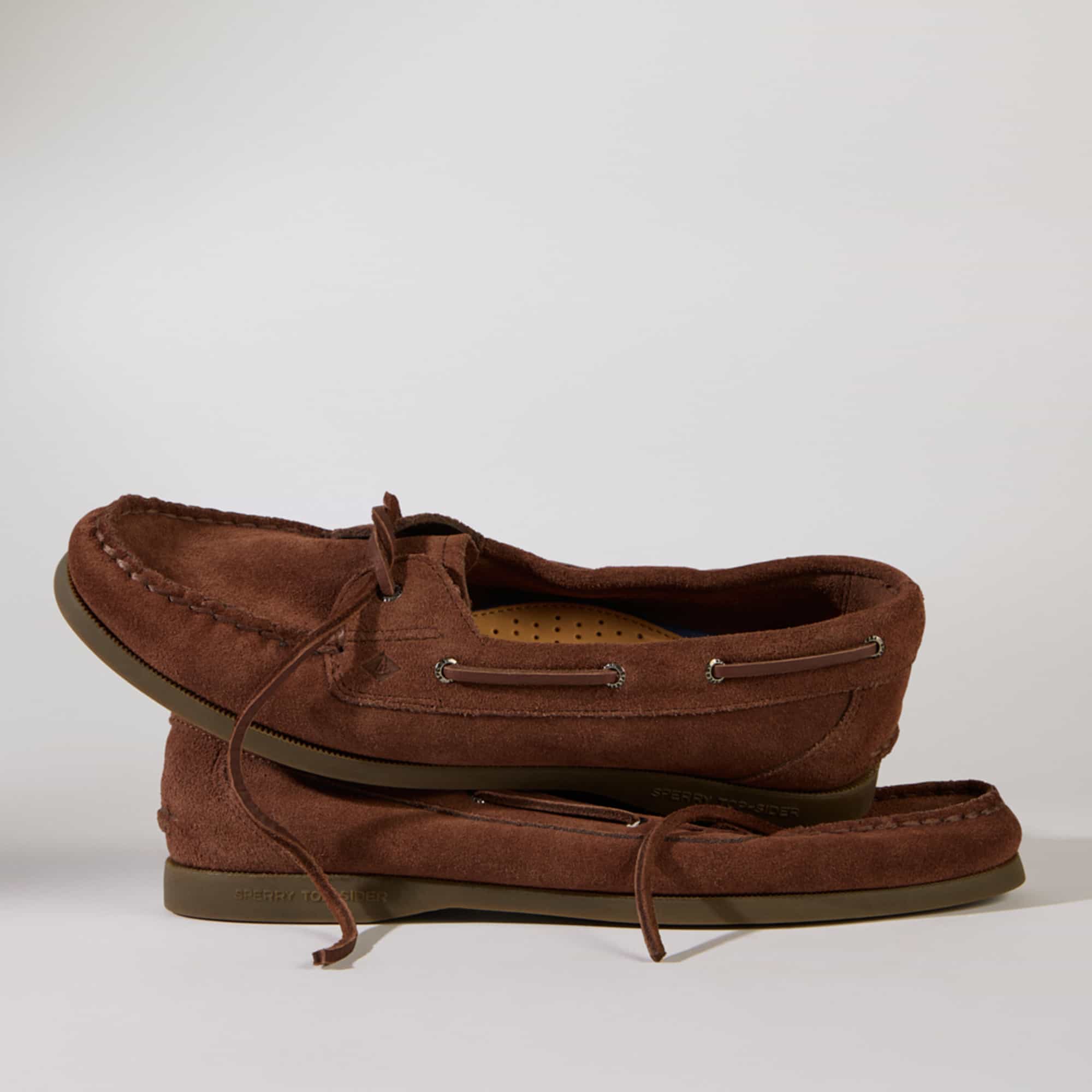 Authentic Original? 1 Eye Boat Shoe - Image 10