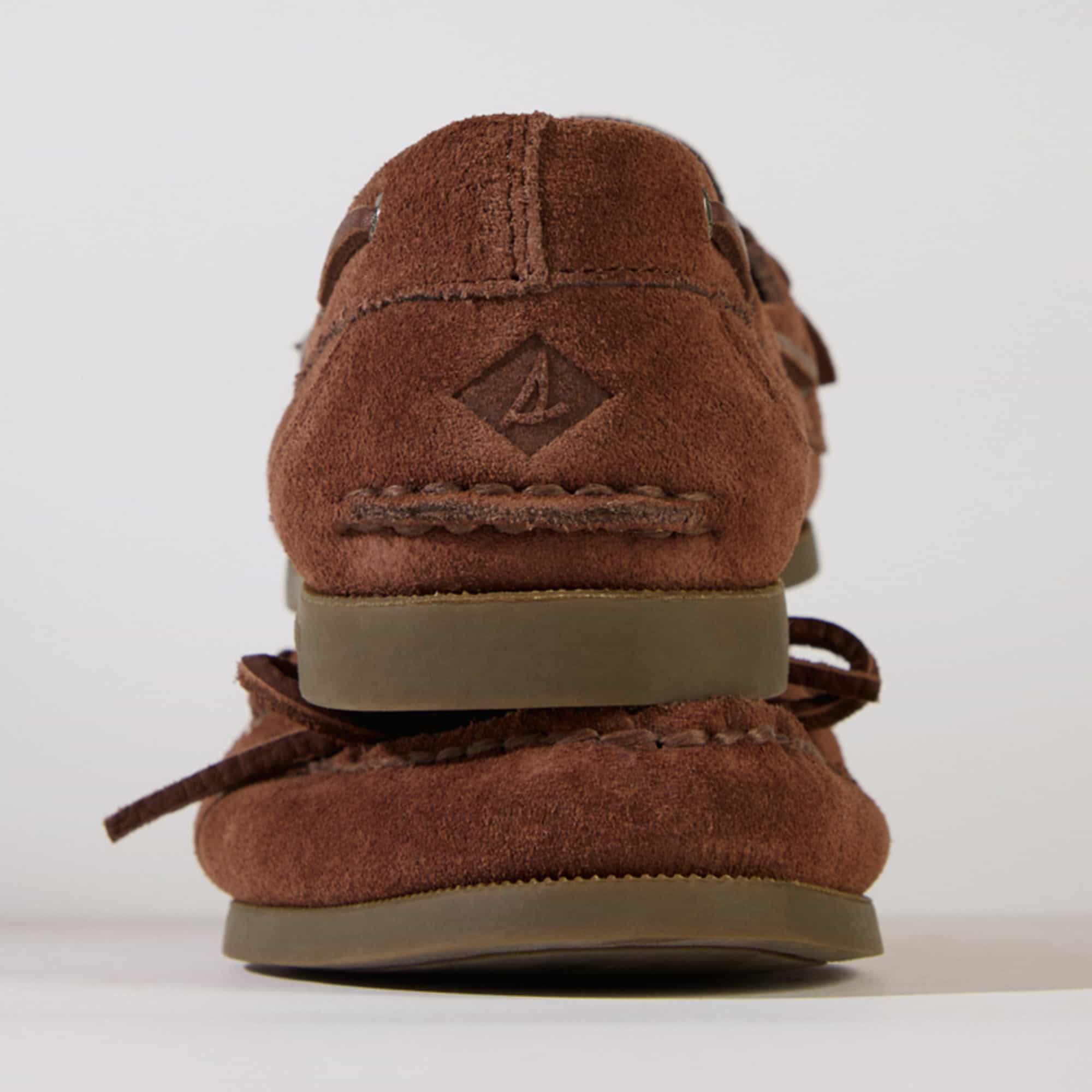 Authentic Original? 1 Eye Boat Shoe - Image 11