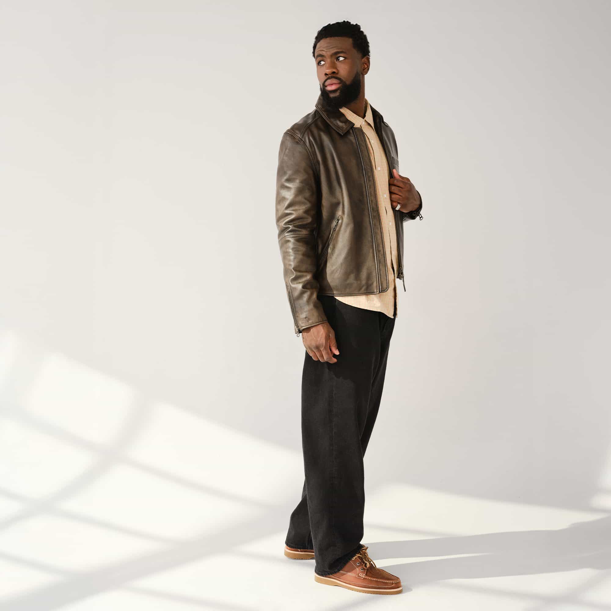 Authentic Original? Mini Lug Chukka Boot - Image 8