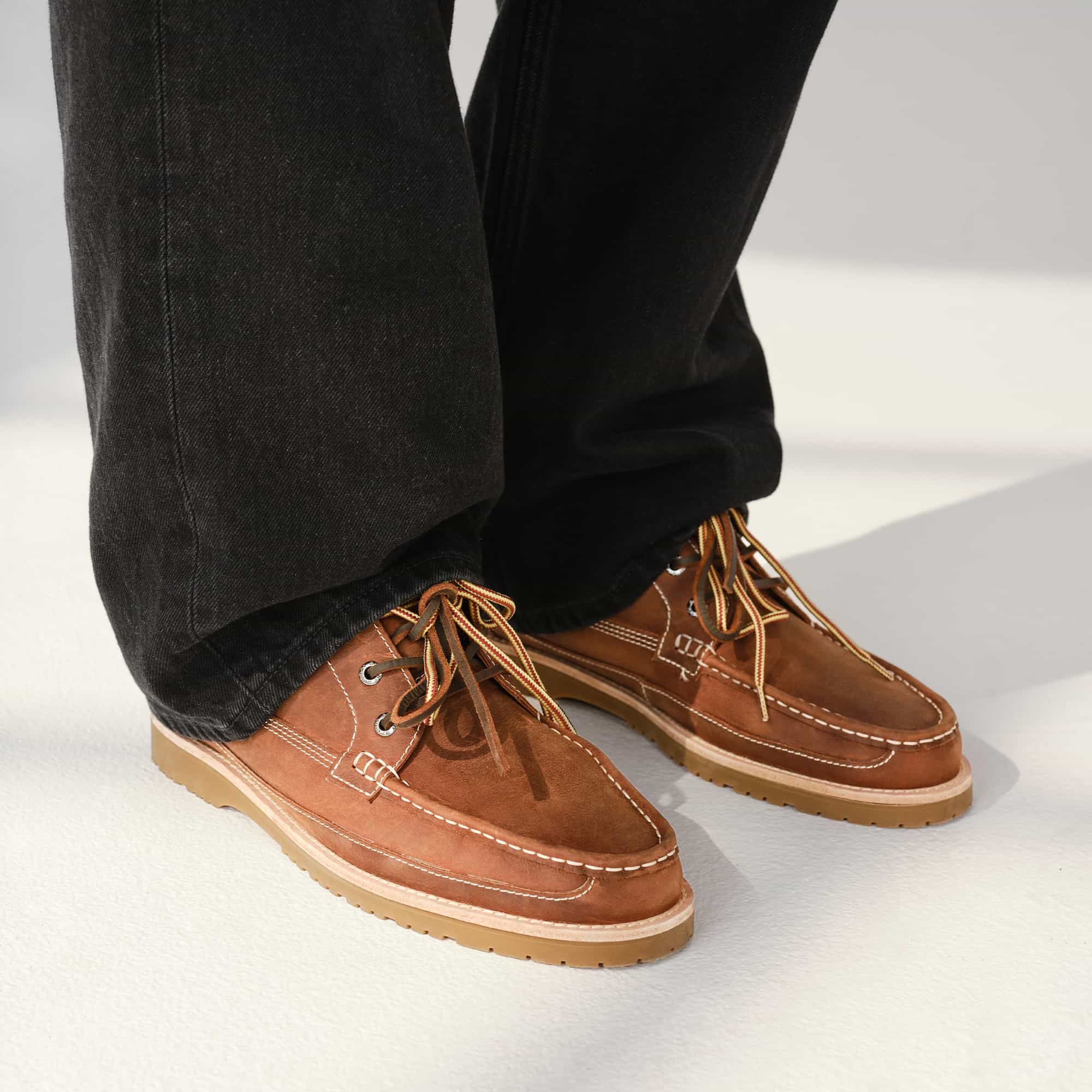 Authentic Original? Mini Lug Chukka Boot - Image 9