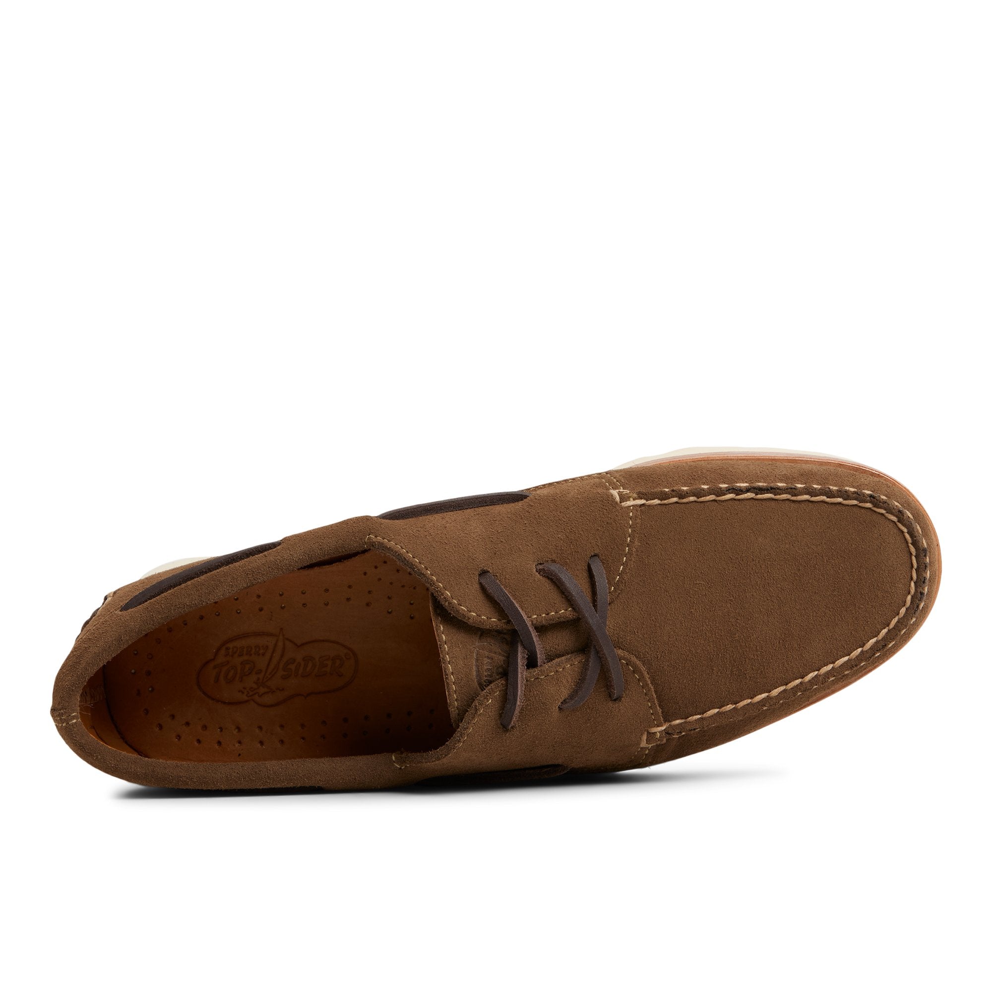 3 Eye Boat Shoe - Image 6
