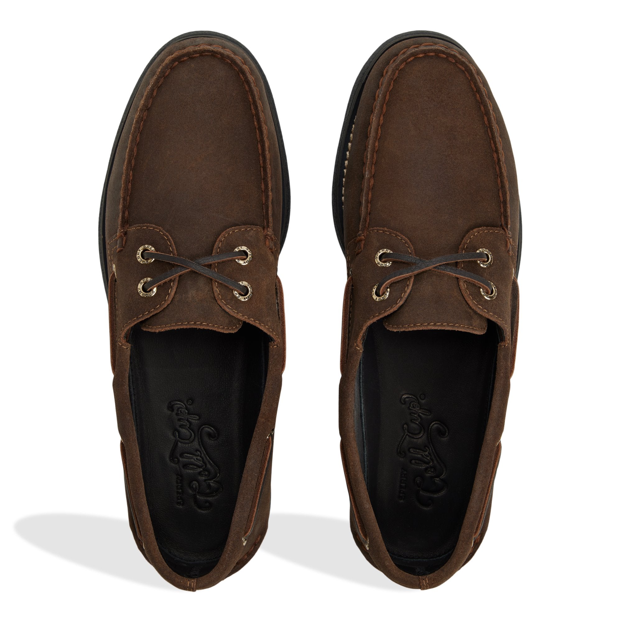 Gold Cup? Authentic Original? 2-Eye Boat Shoe - Image 6