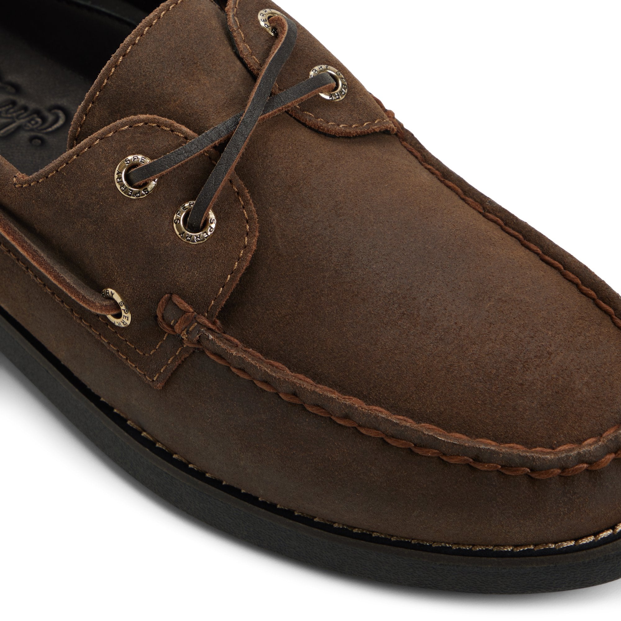 Gold Cup? Authentic Original? 2-Eye Boat Shoe - Image 7