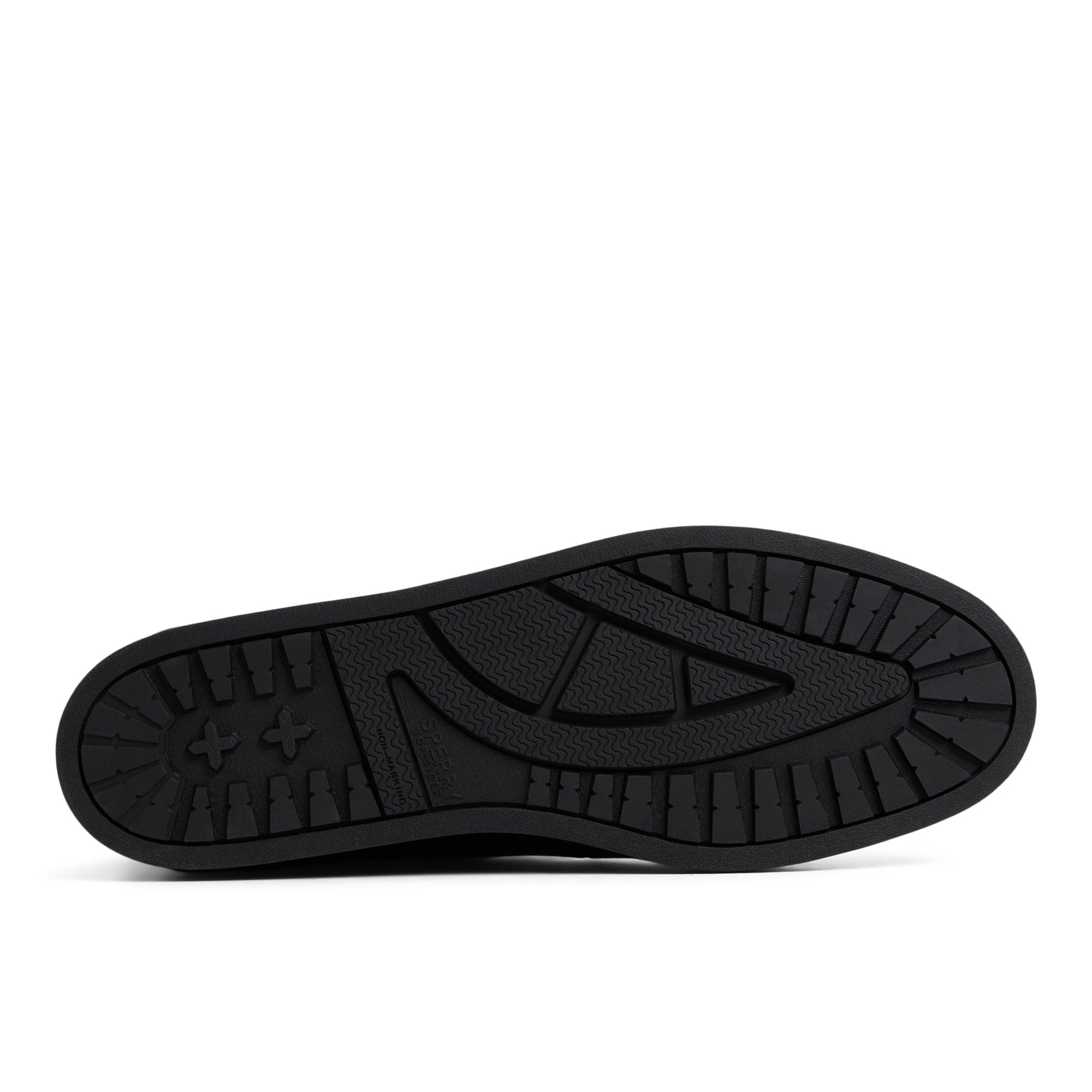 Tour Moc Mid Top Sneaker - Image 5