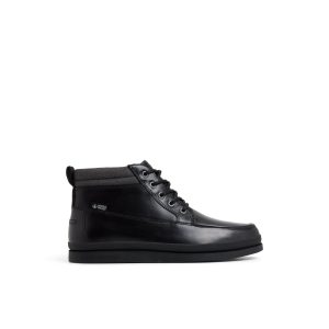 Tour Moc Mid Top Sneaker