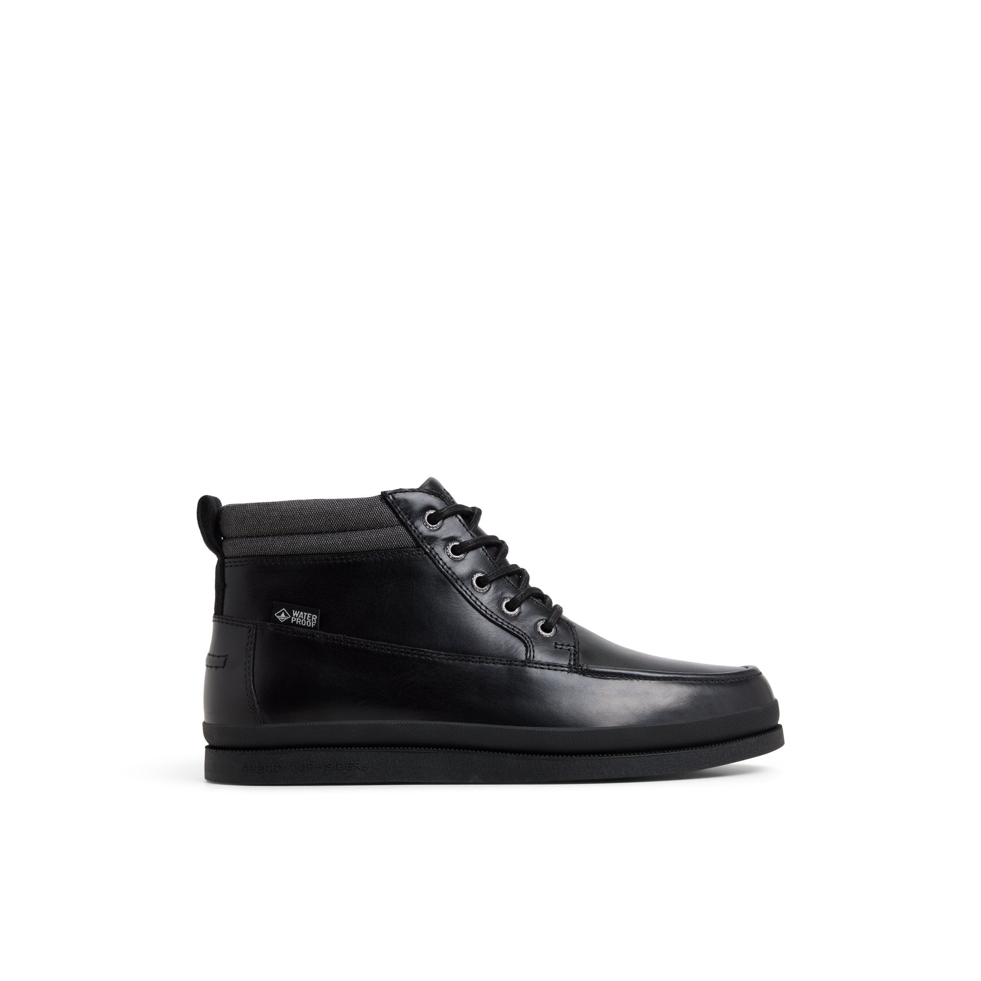 Tour Moc Mid Top Sneaker