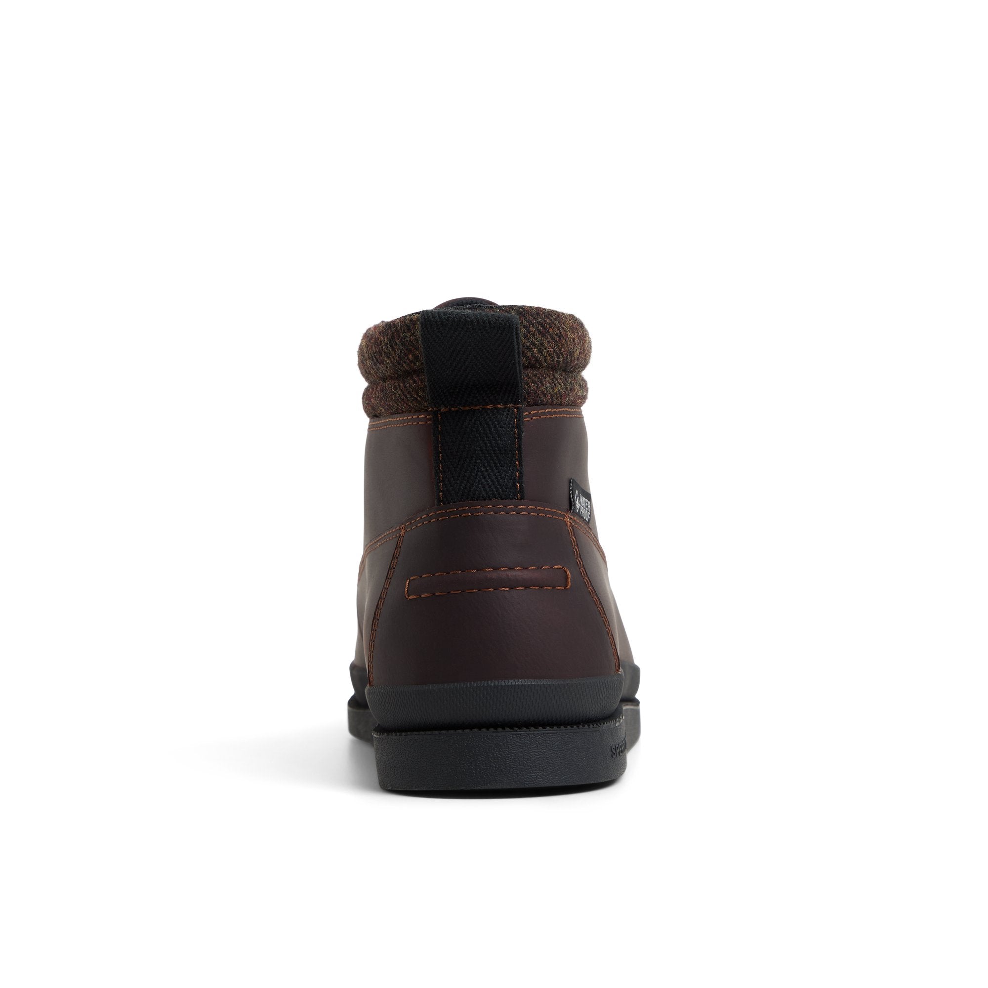 Tour Moc Mid Top Sneaker - Image 4
