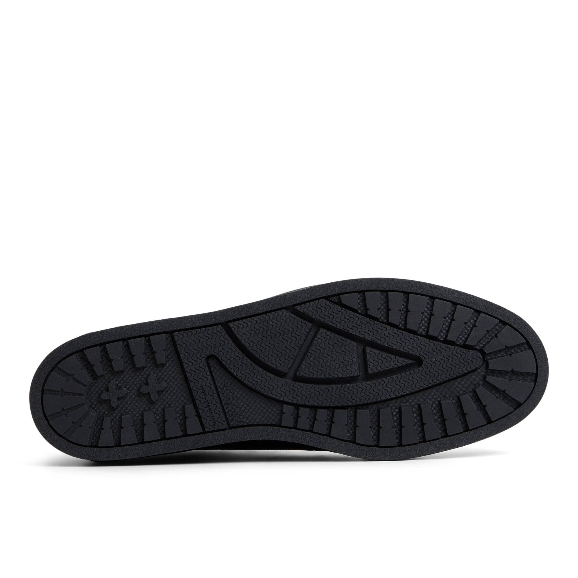 Tour Moc Mid Top Sneaker - Image 5