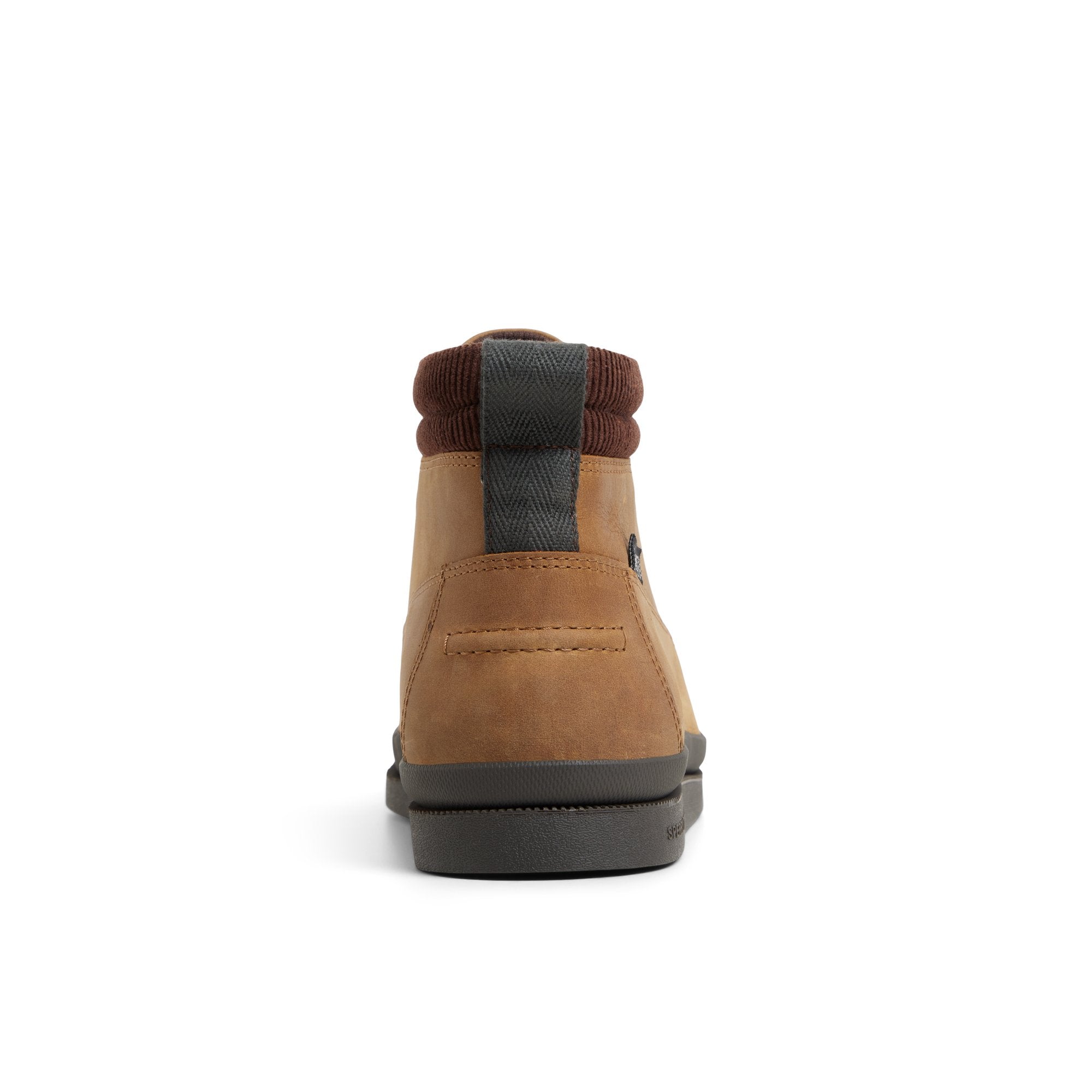 Tour Moc Mid Top Sneaker - Image 4