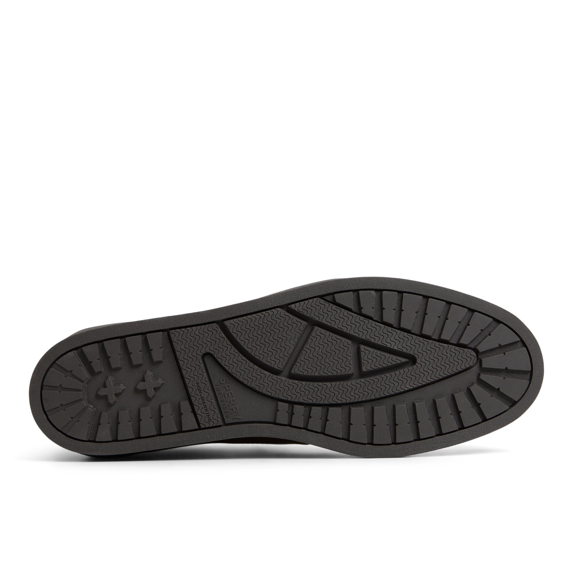 Tour Moc Mid Top Sneaker - Image 5