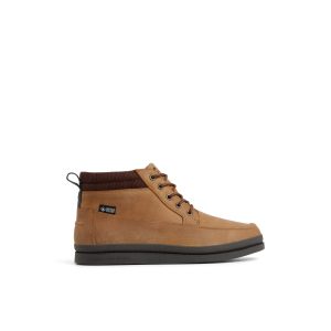 Tour Moc Mid Top Sneaker