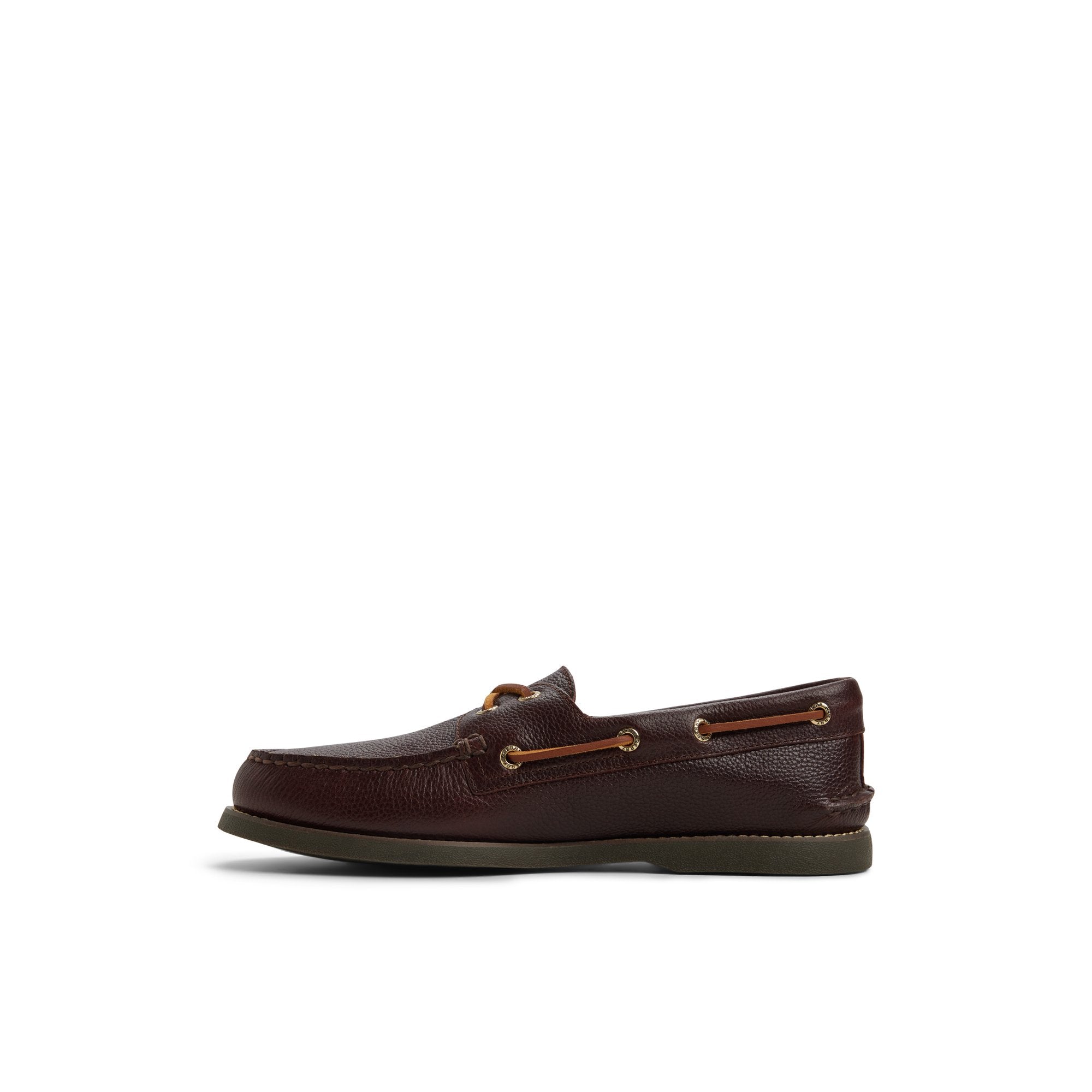 Gold Cup? Authentic Original? 2-Eye Boat Shoe - Image 2