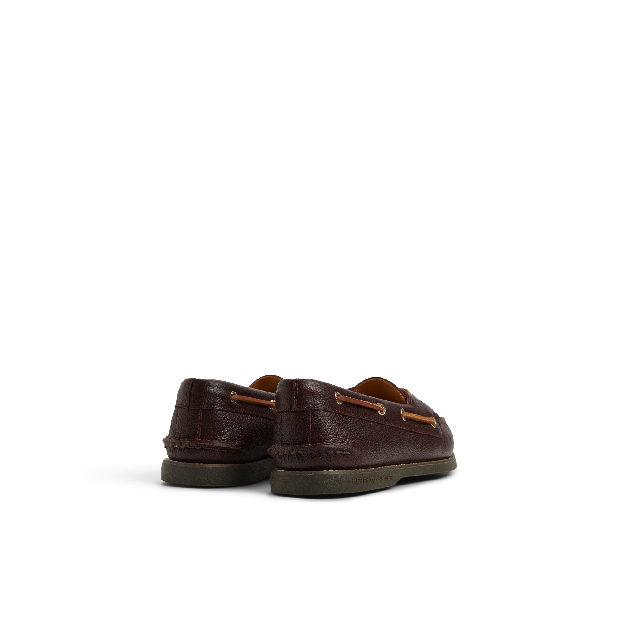 Gold Cup? Authentic Original? 2-Eye Boat Shoe - Image 4