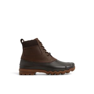 Nortfolk Duck Boot