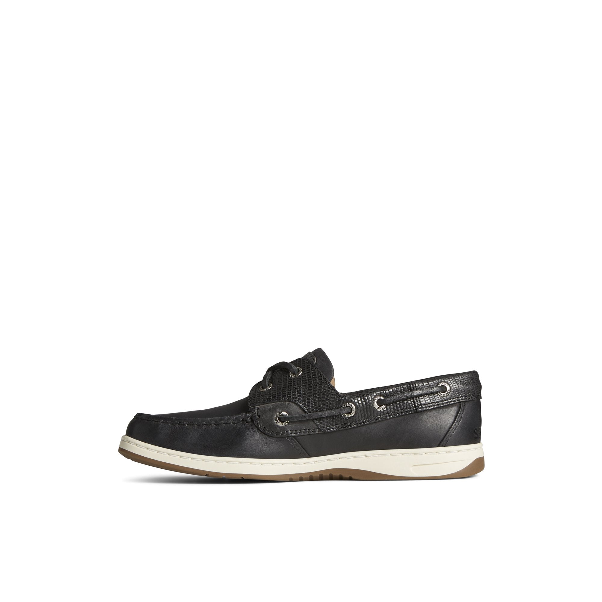Bluefish 2 Eye Boat Shoe - Image 2
