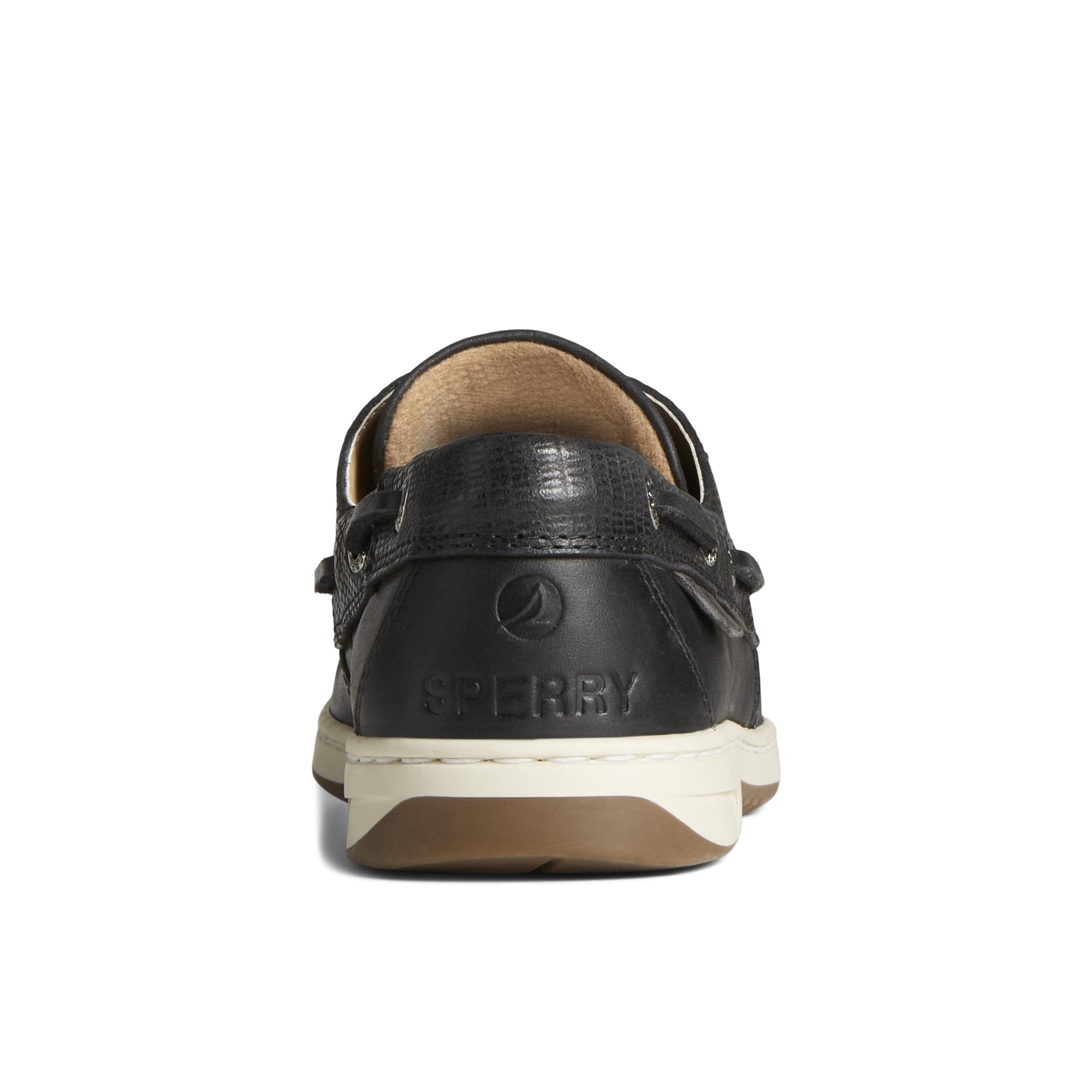 Bluefish 2 Eye Boat Shoe - Image 4