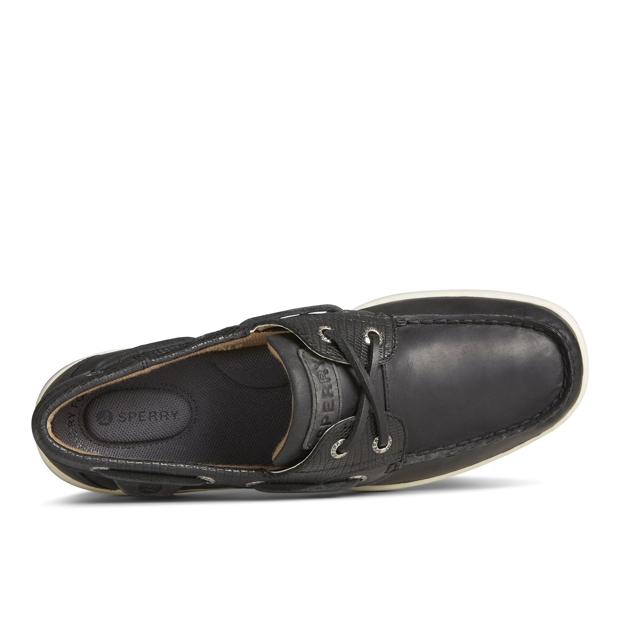 Bluefish 2 Eye Boat Shoe - Image 6