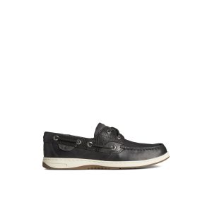 Bluefish 2 Eye Boat Shoe