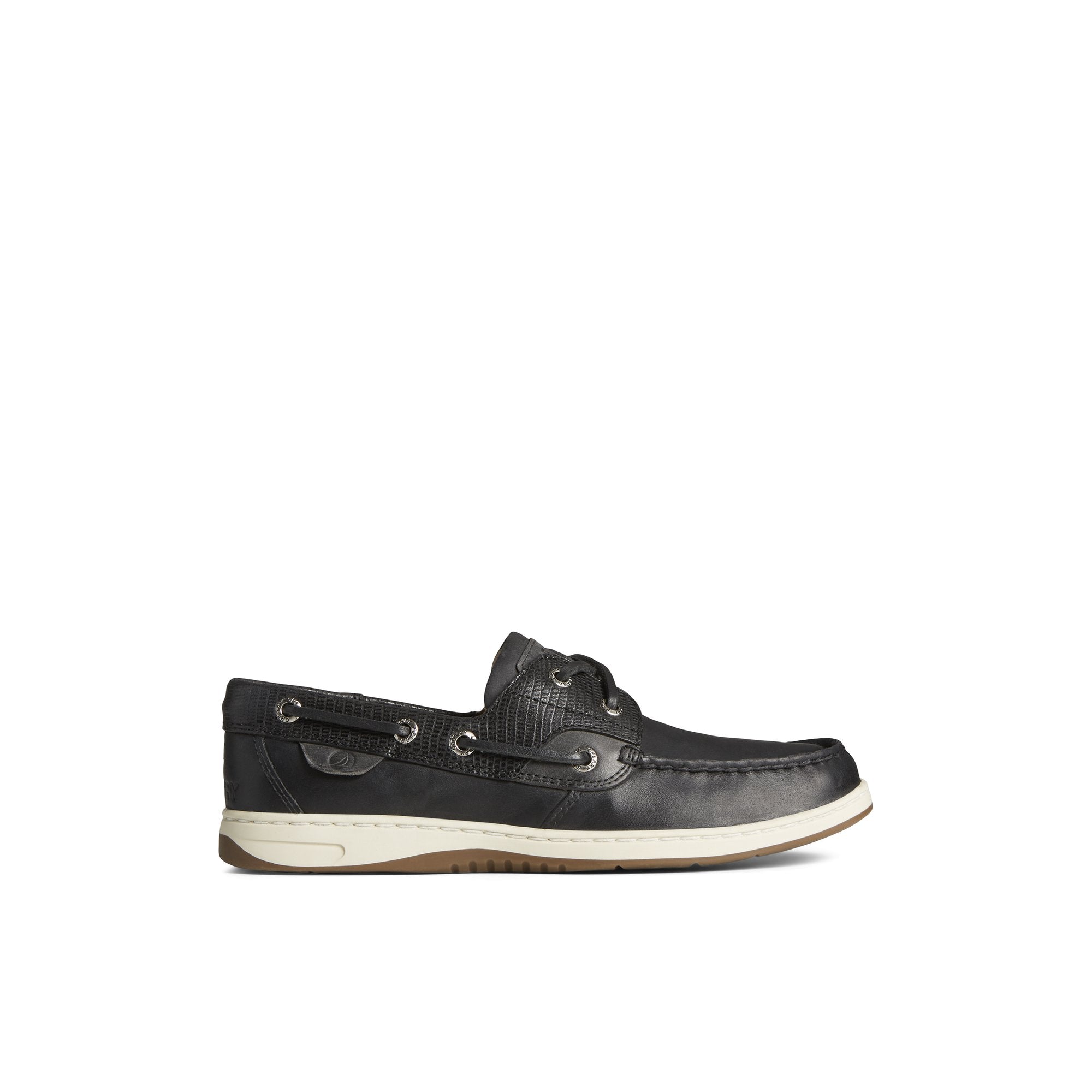 Bluefish 2 Eye Boat Shoe