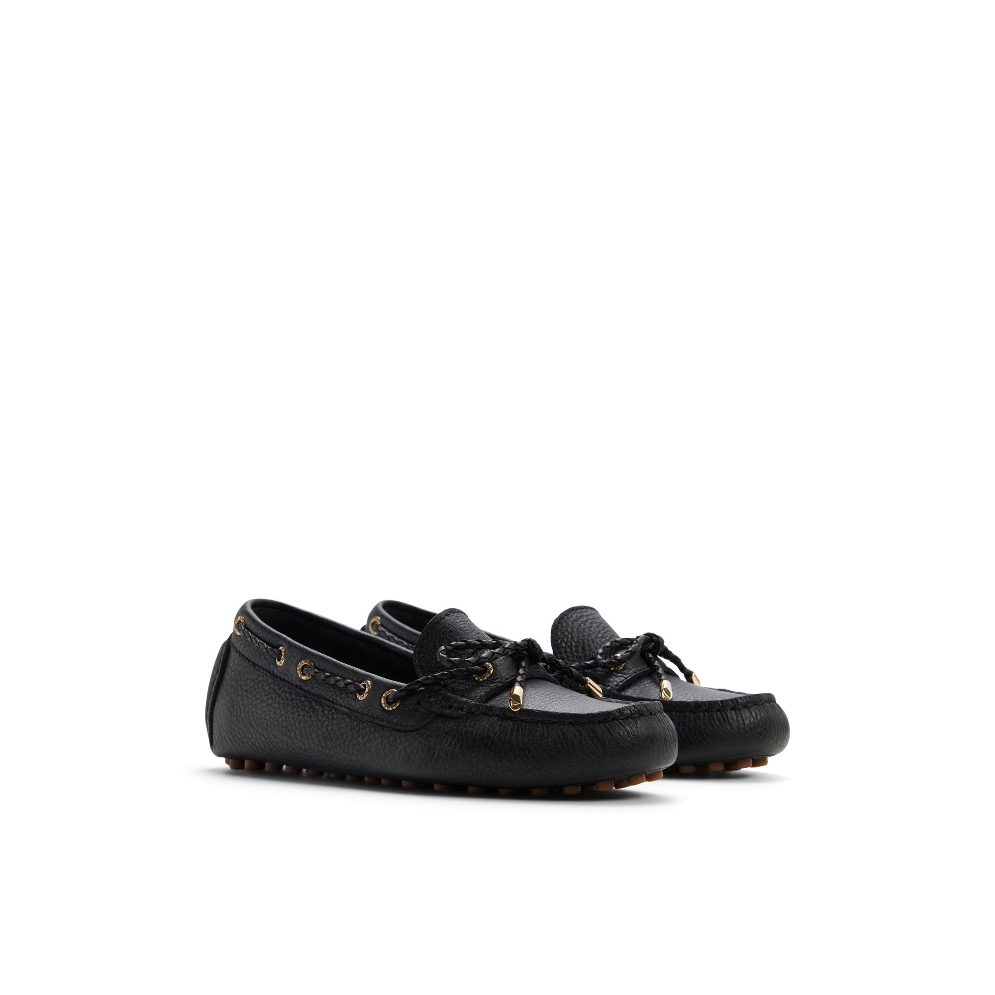 Gold Cup? Driver Loafer - Image 3