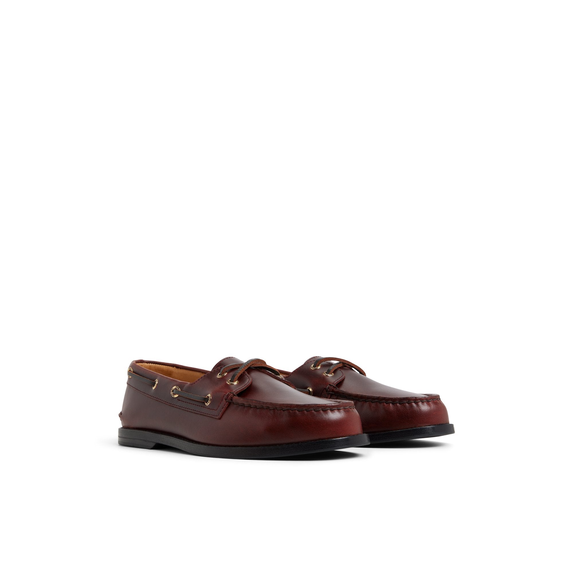 Prescott Gold Cup? Boat Shoe - Image 3