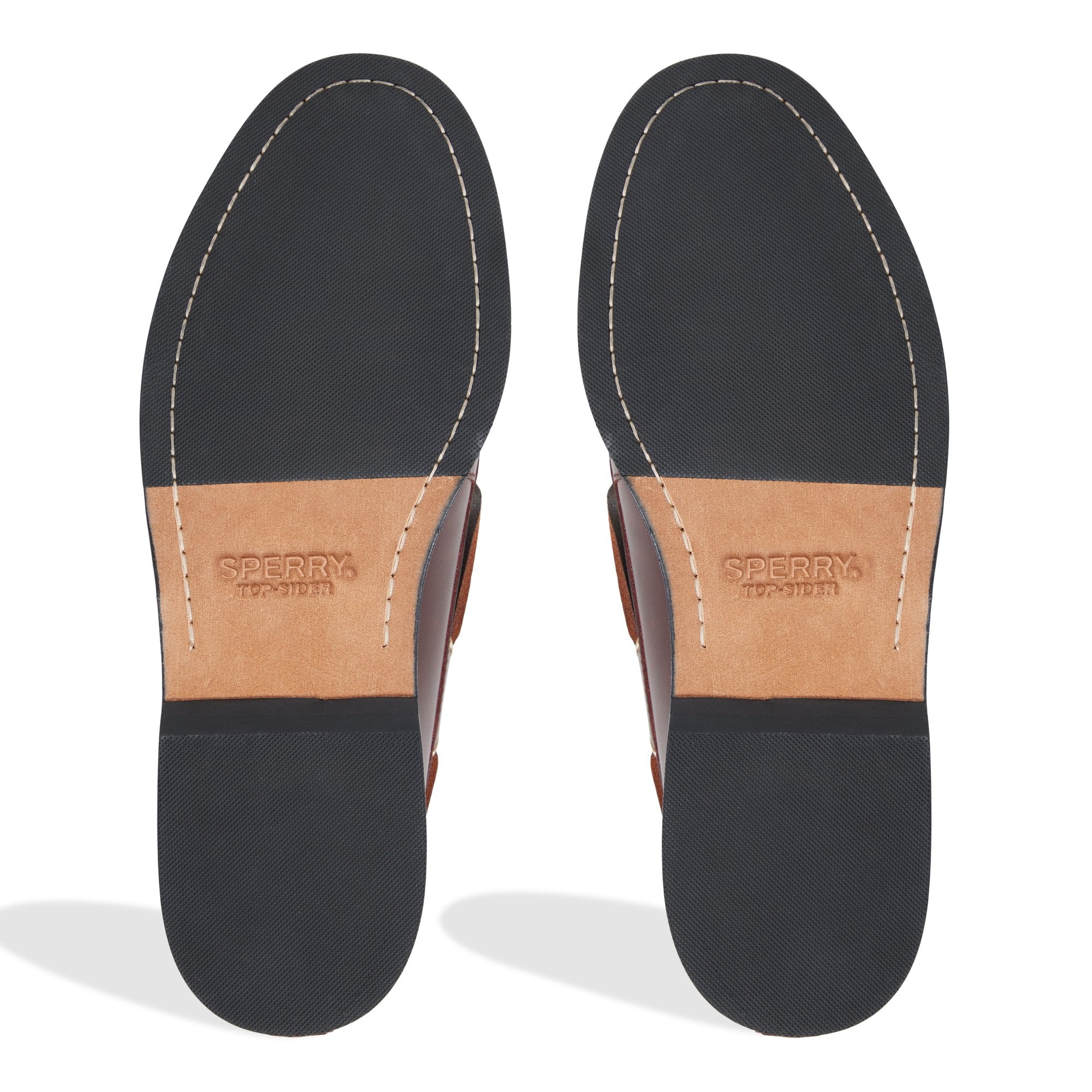 Prescott Gold Cup? Boat Shoe - Image 5
