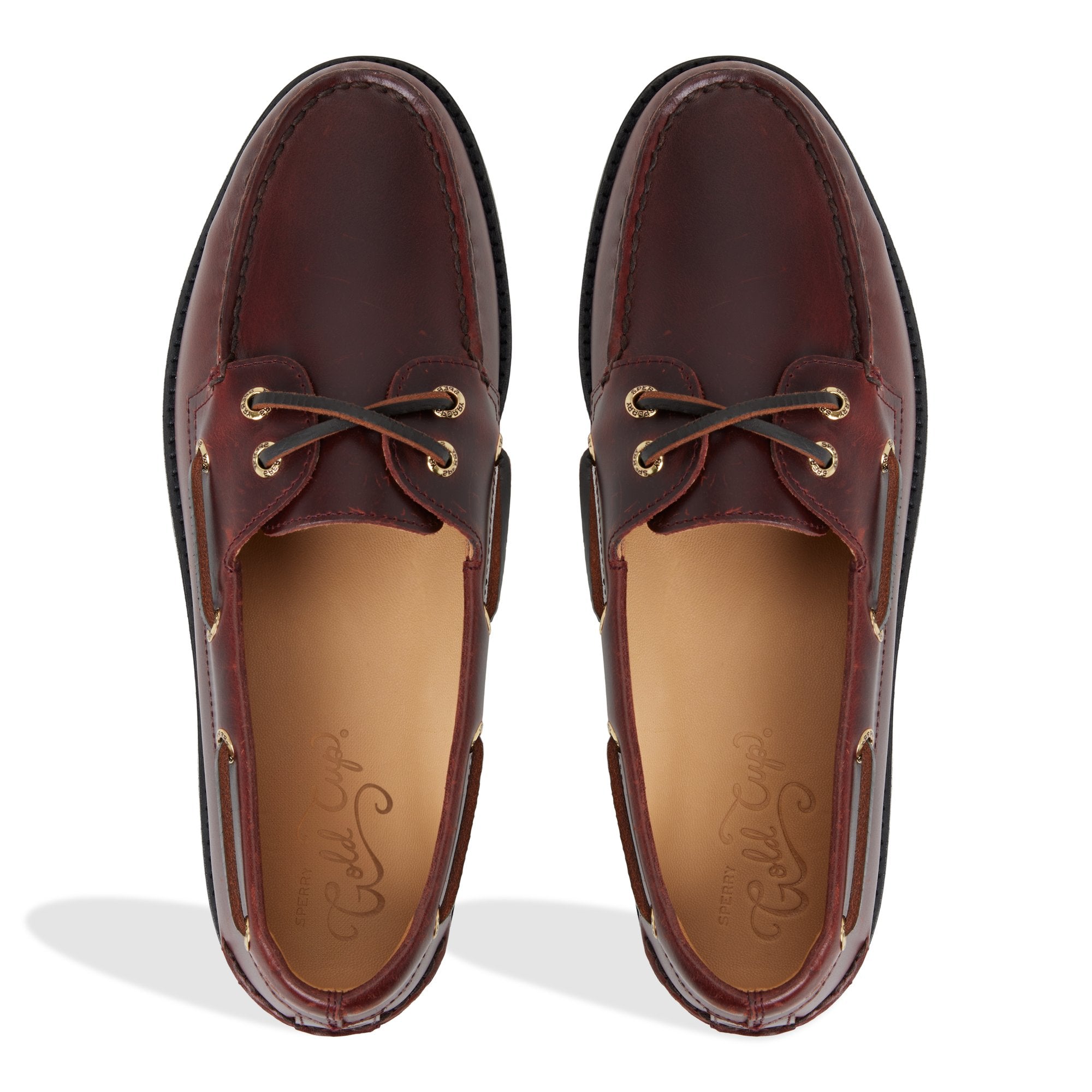 Prescott Gold Cup? Boat Shoe - Image 6