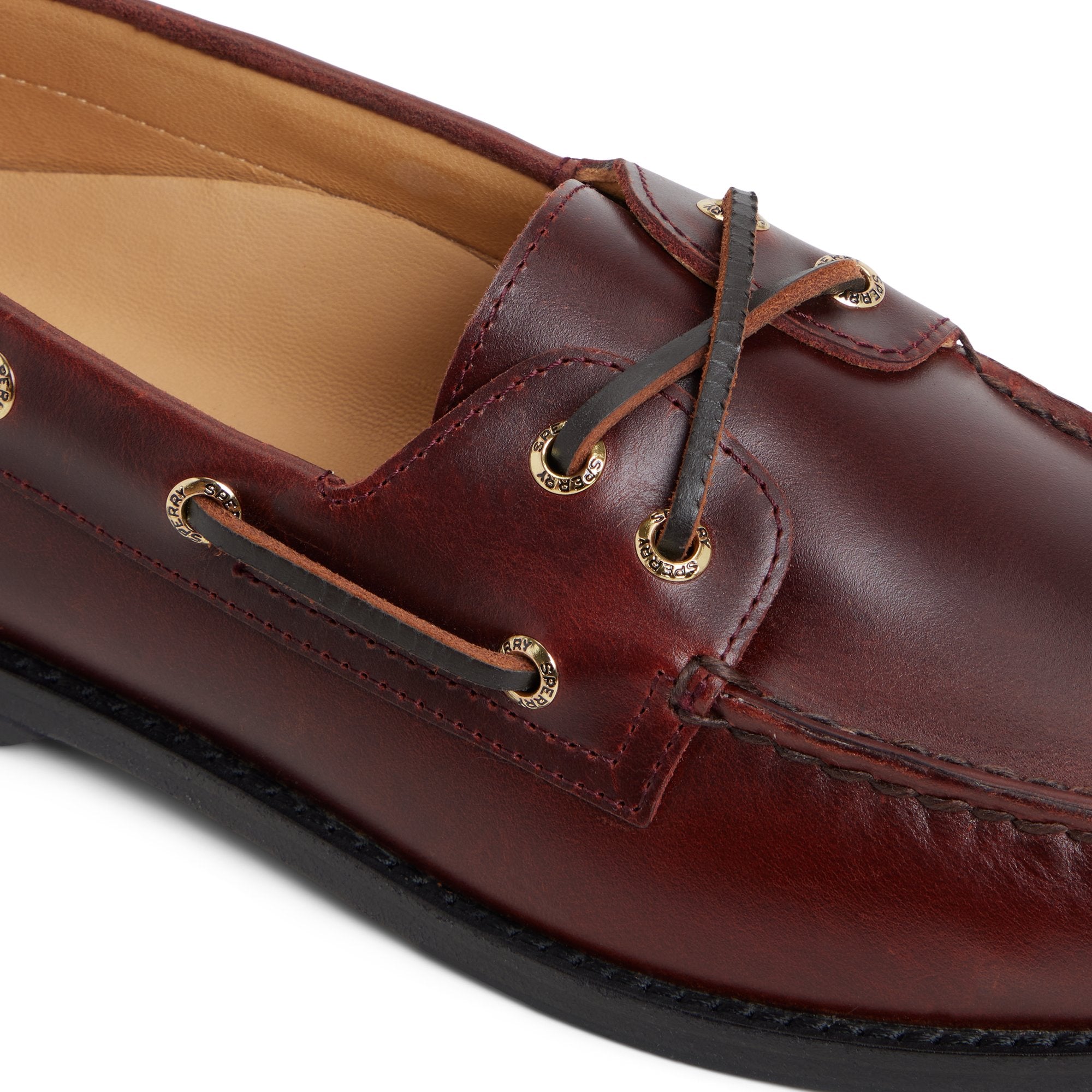 Prescott Gold Cup? Boat Shoe - Image 7