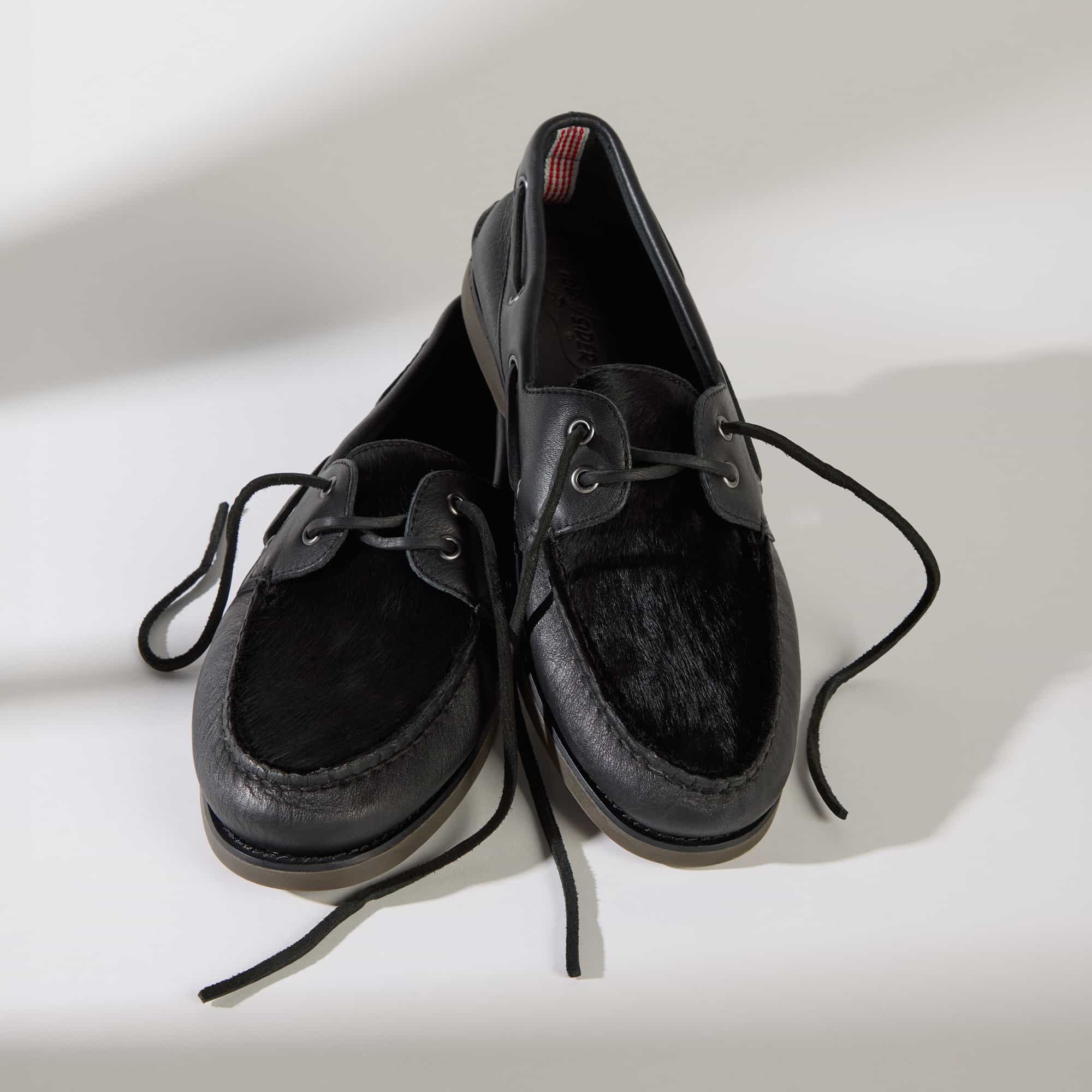 Authentic Original? Cloud Boat Shoe - Image 9