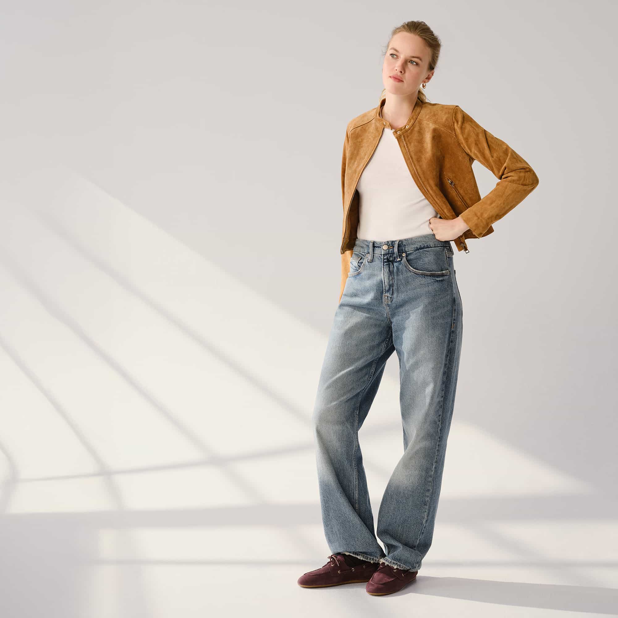 Slim Boat Shoe - Image 8
