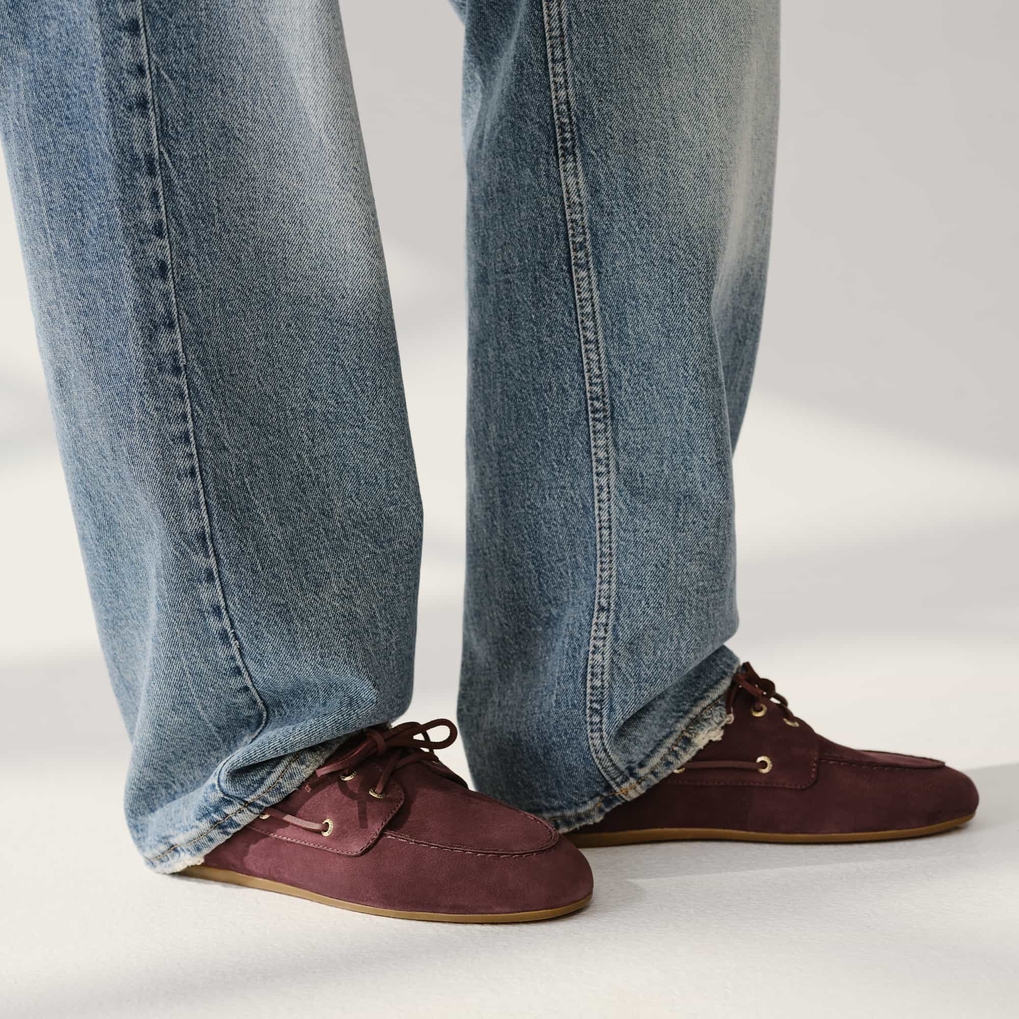 Slim Boat Shoe - Image 9